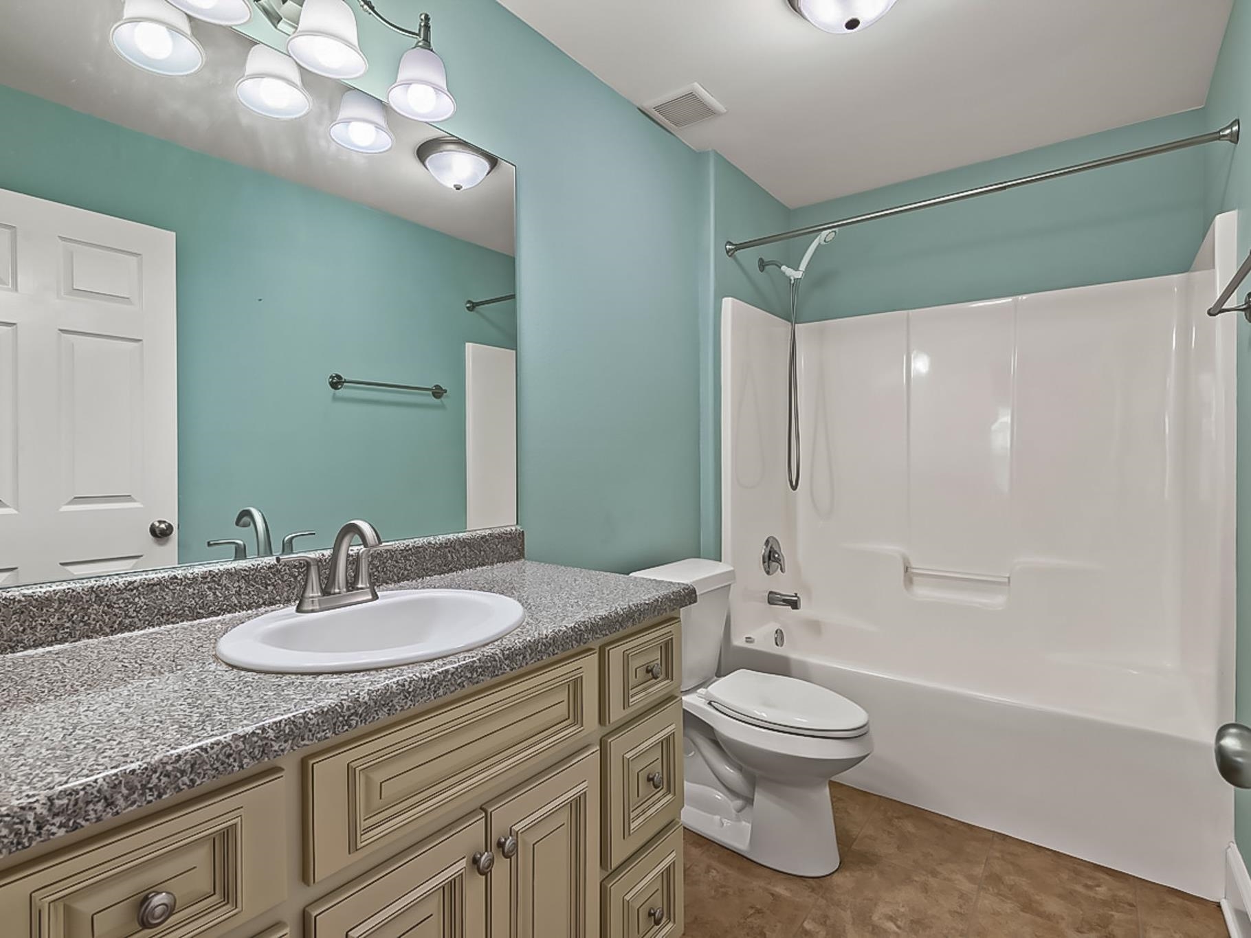 55 Ruby Lane, Crawfordville, Texas image 32
