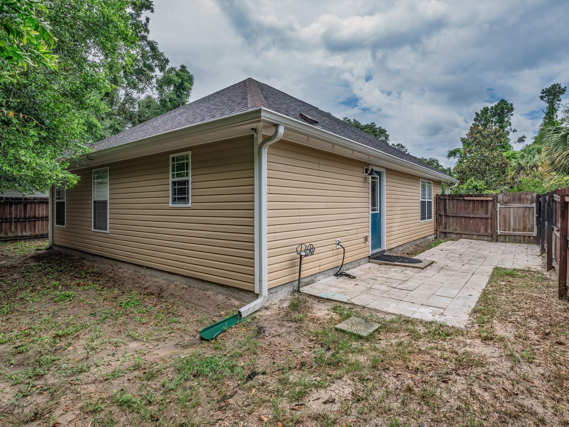 55 Ruby Lane, Crawfordville, Texas image 33