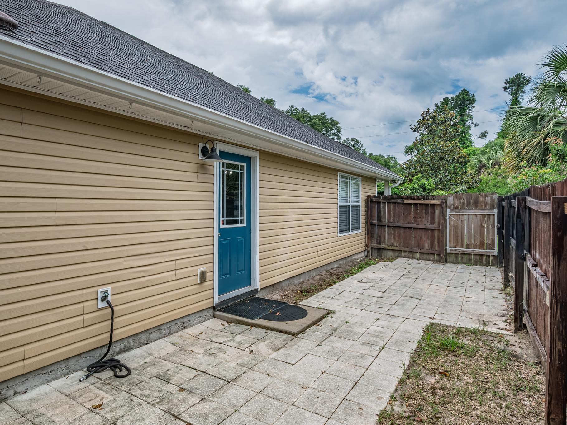 55 Ruby Lane, Crawfordville, Texas image 34