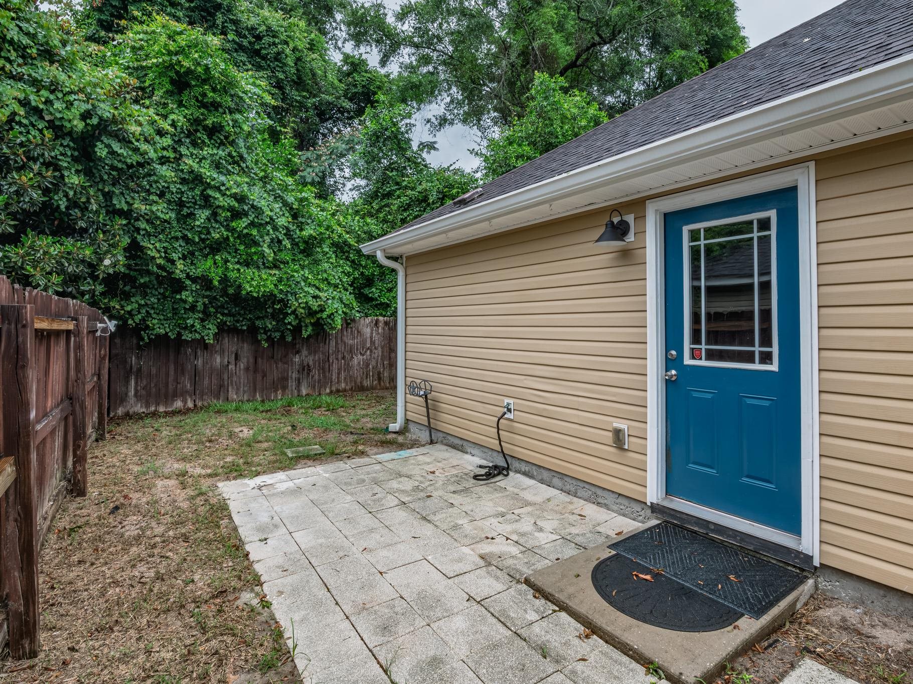 55 Ruby Lane, Crawfordville, Texas image 35