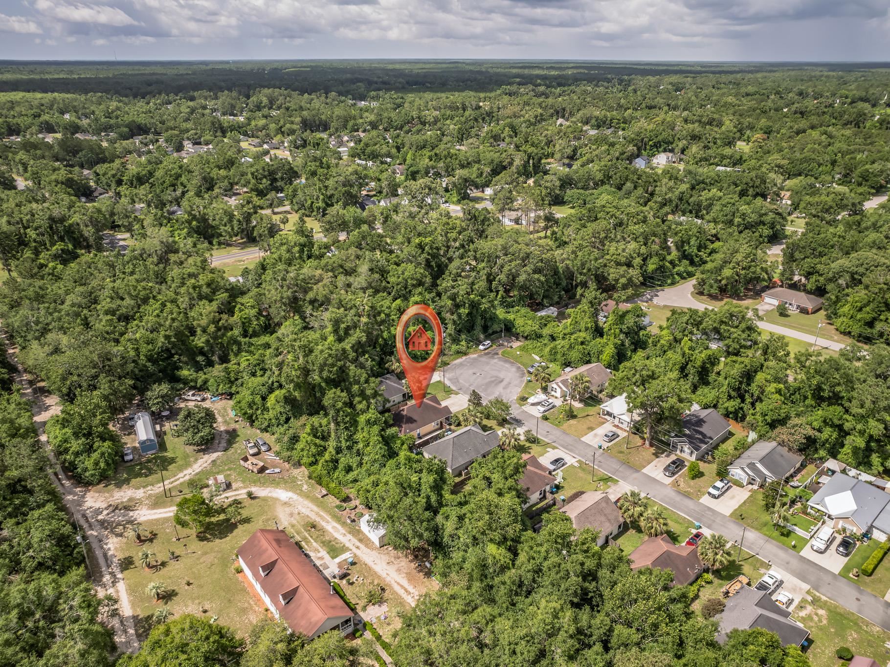 55 Ruby Lane, Crawfordville, Texas image 39