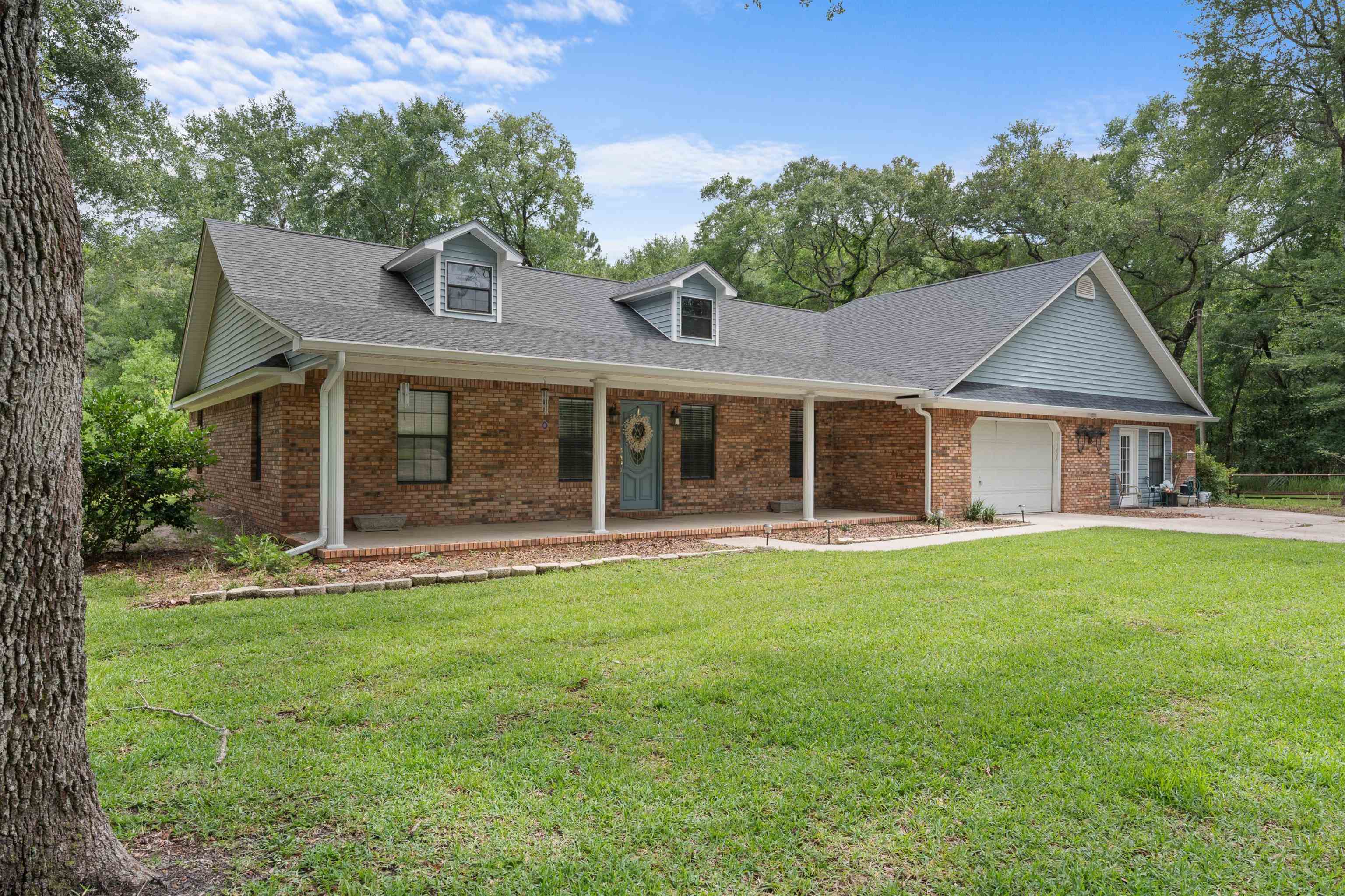 3080 Jamey Road, Tallahassee, Florida image 1