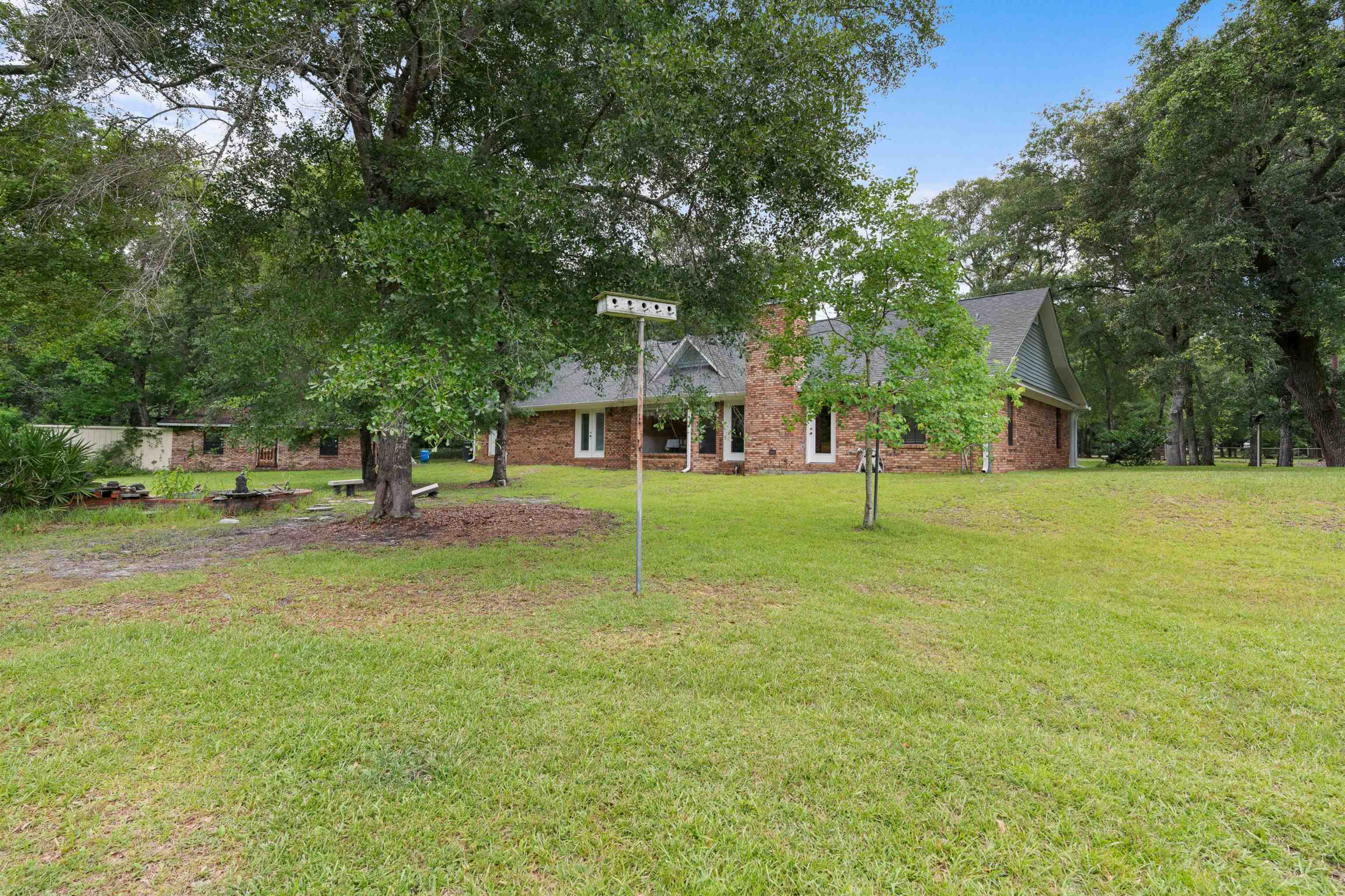 3080 Jamey Road, Tallahassee, Florida image 36