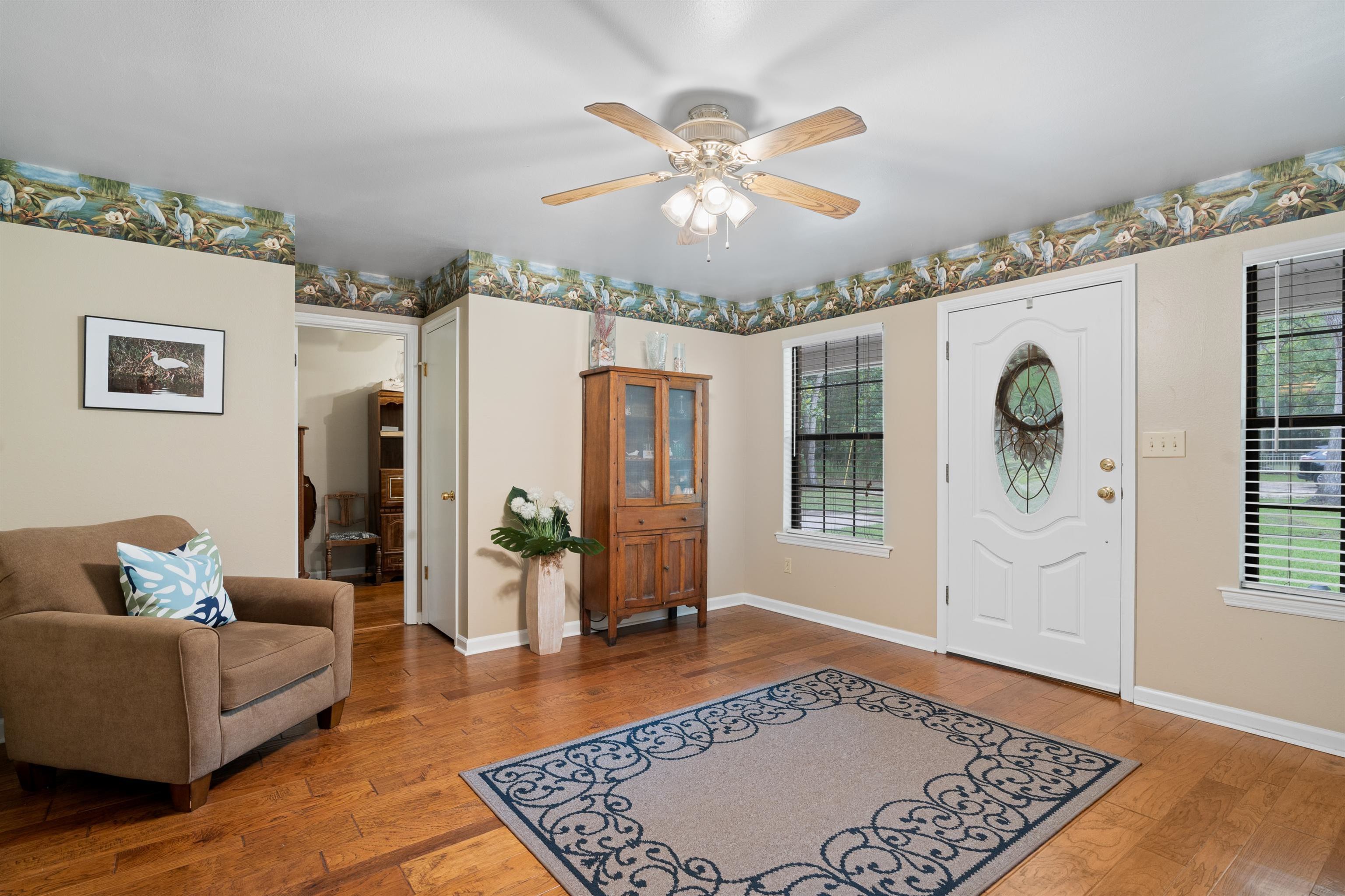 3080 Jamey Road, Tallahassee, Florida image 5