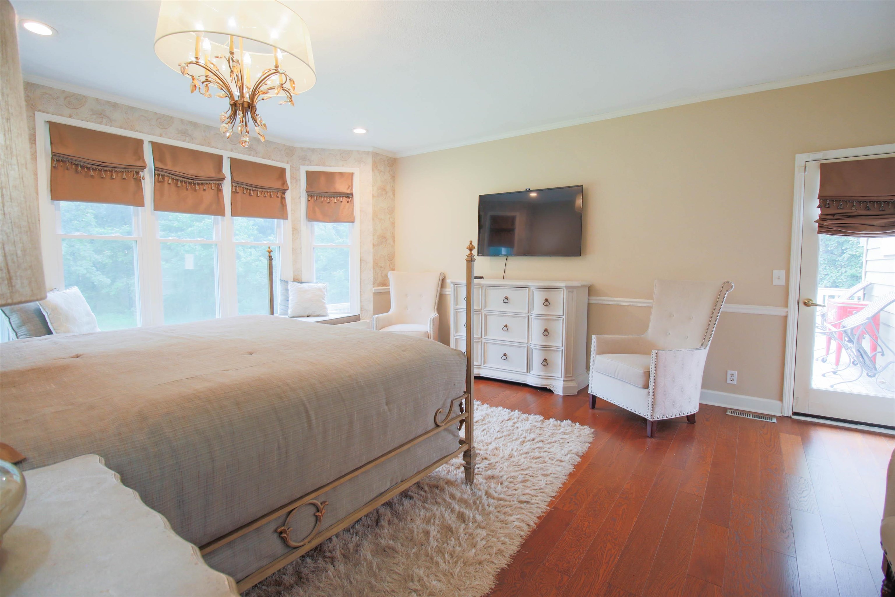 1140 Fletcher Drive, Quincy, Florida image 16