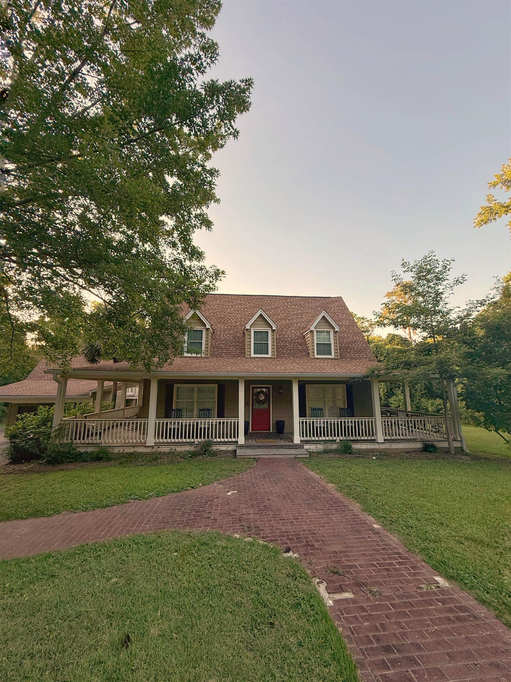 1140 Fletcher Drive, Quincy, Florida image 3