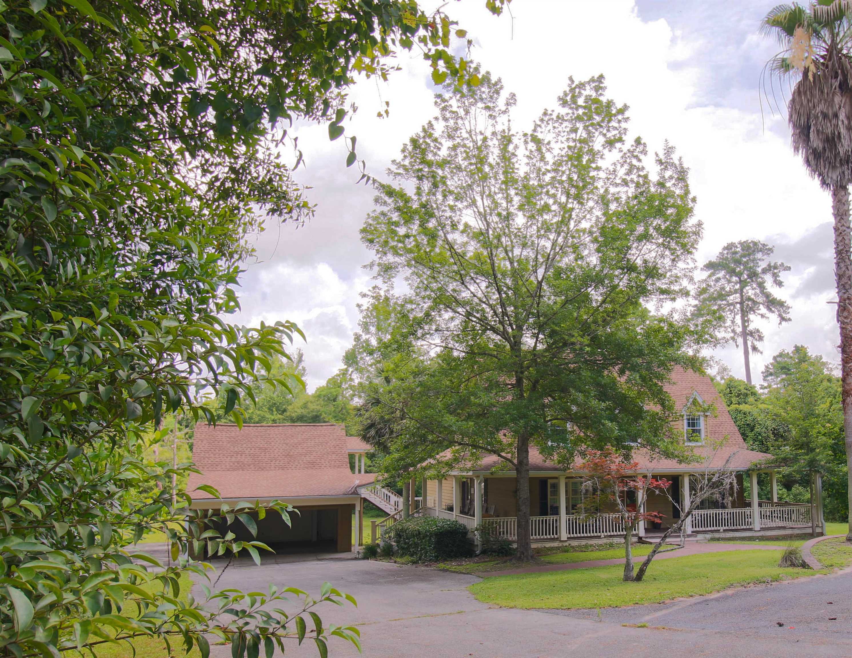 1140 Fletcher Drive, Quincy, Florida image 40