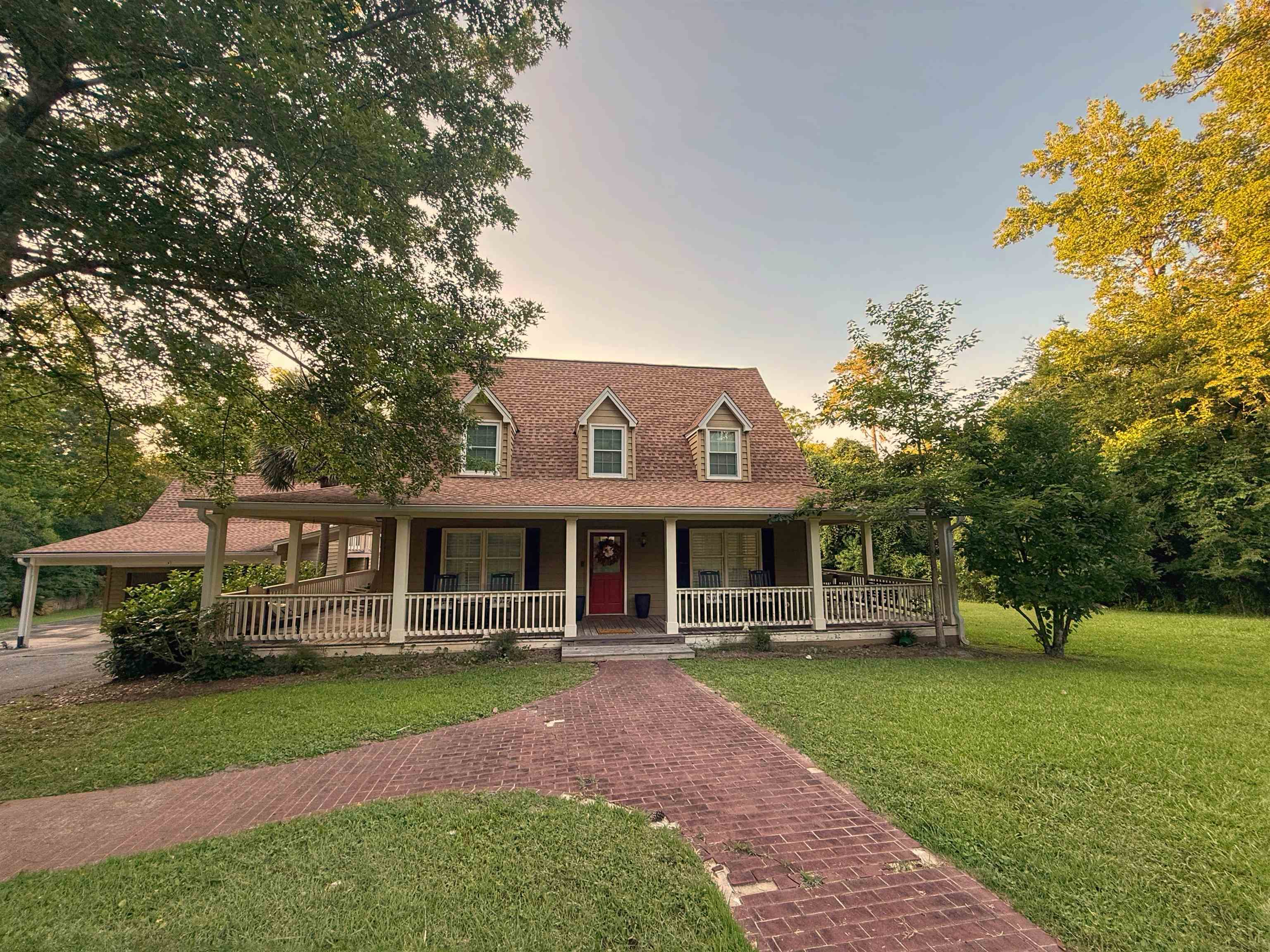 1140 Fletcher Drive, Quincy, Florida image 41