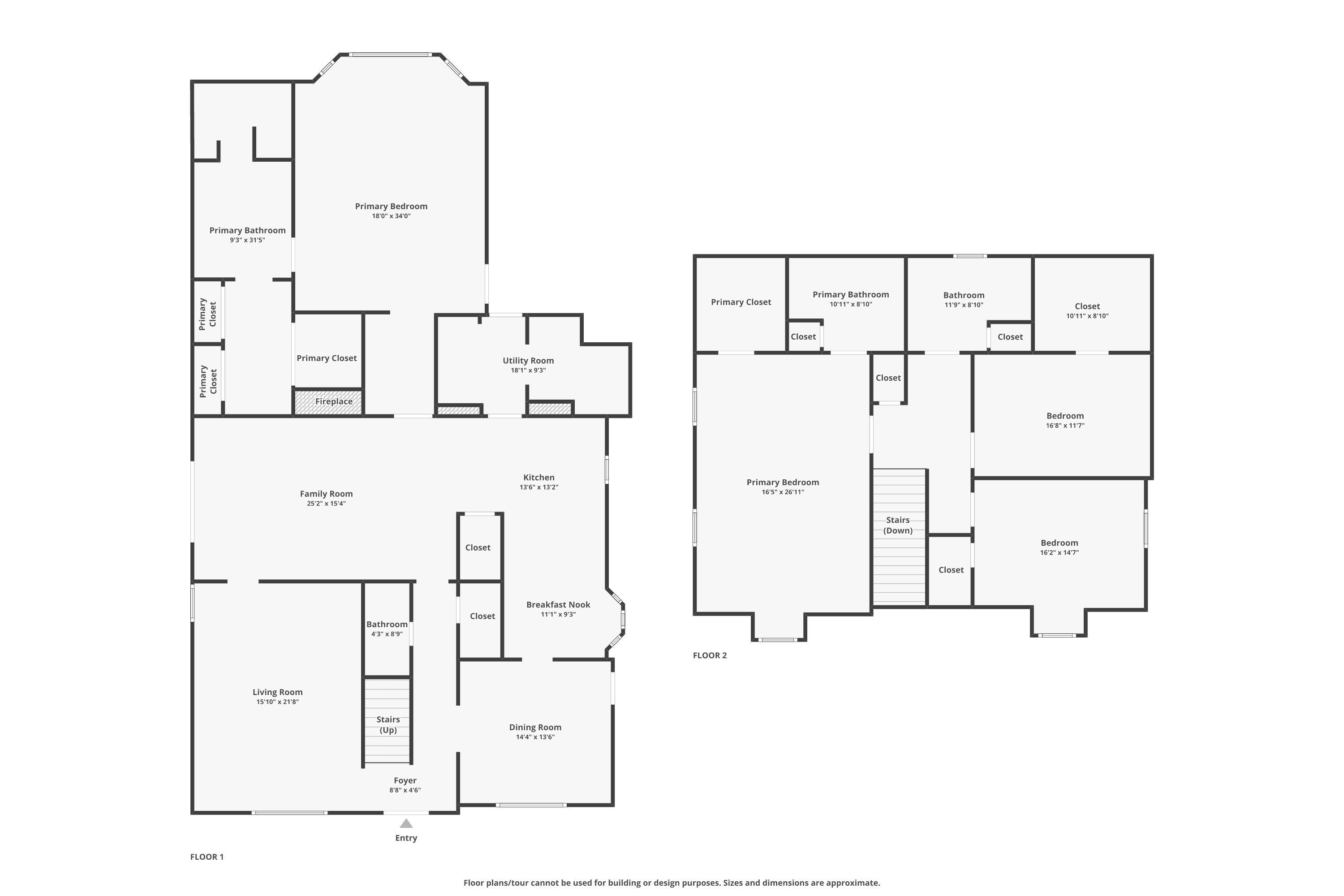 1140 Fletcher Drive, Quincy, Florida image 42