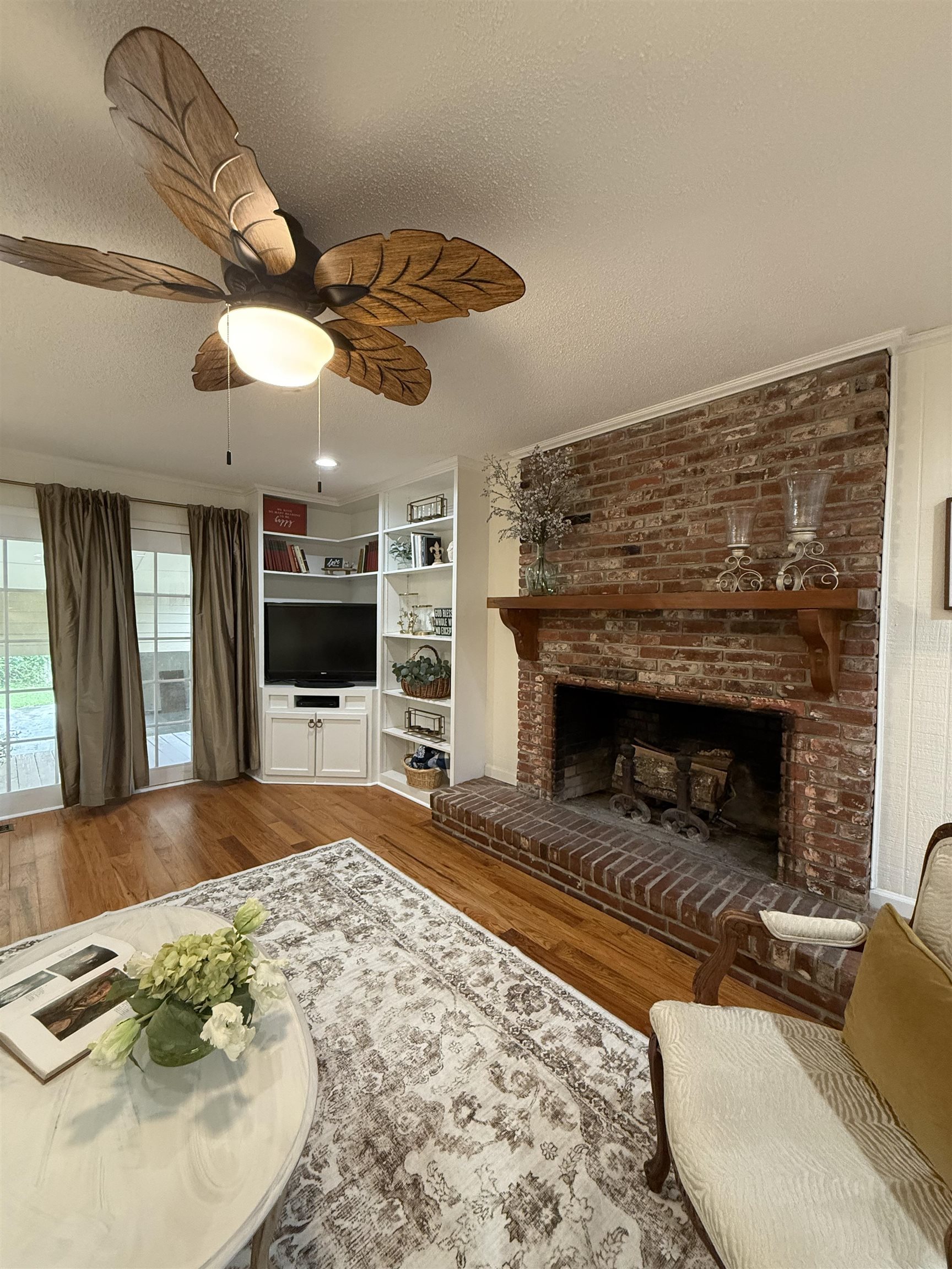 1140 Fletcher Drive, Quincy, Florida image 6