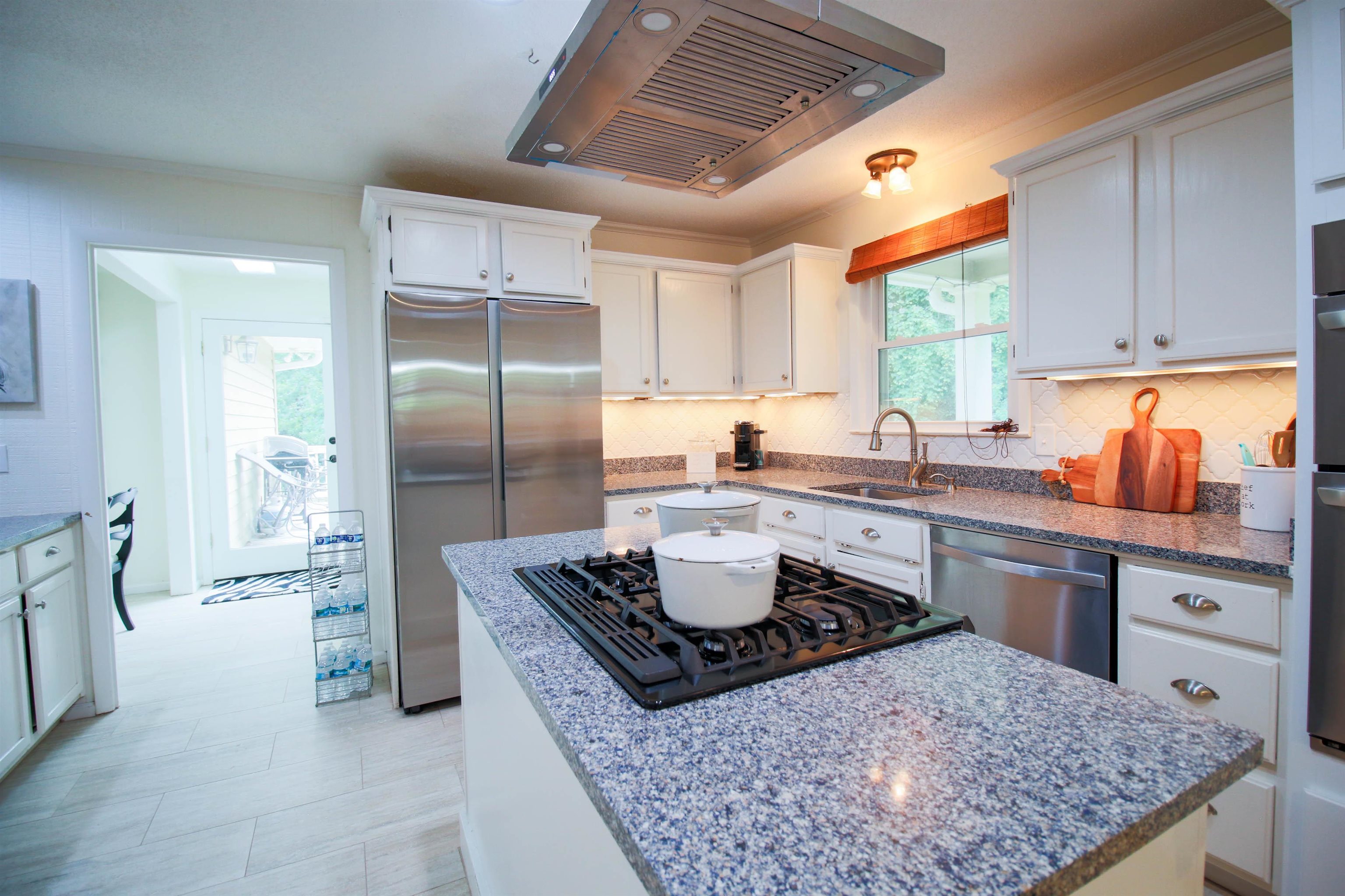 1140 Fletcher Drive, Quincy, Florida image 7