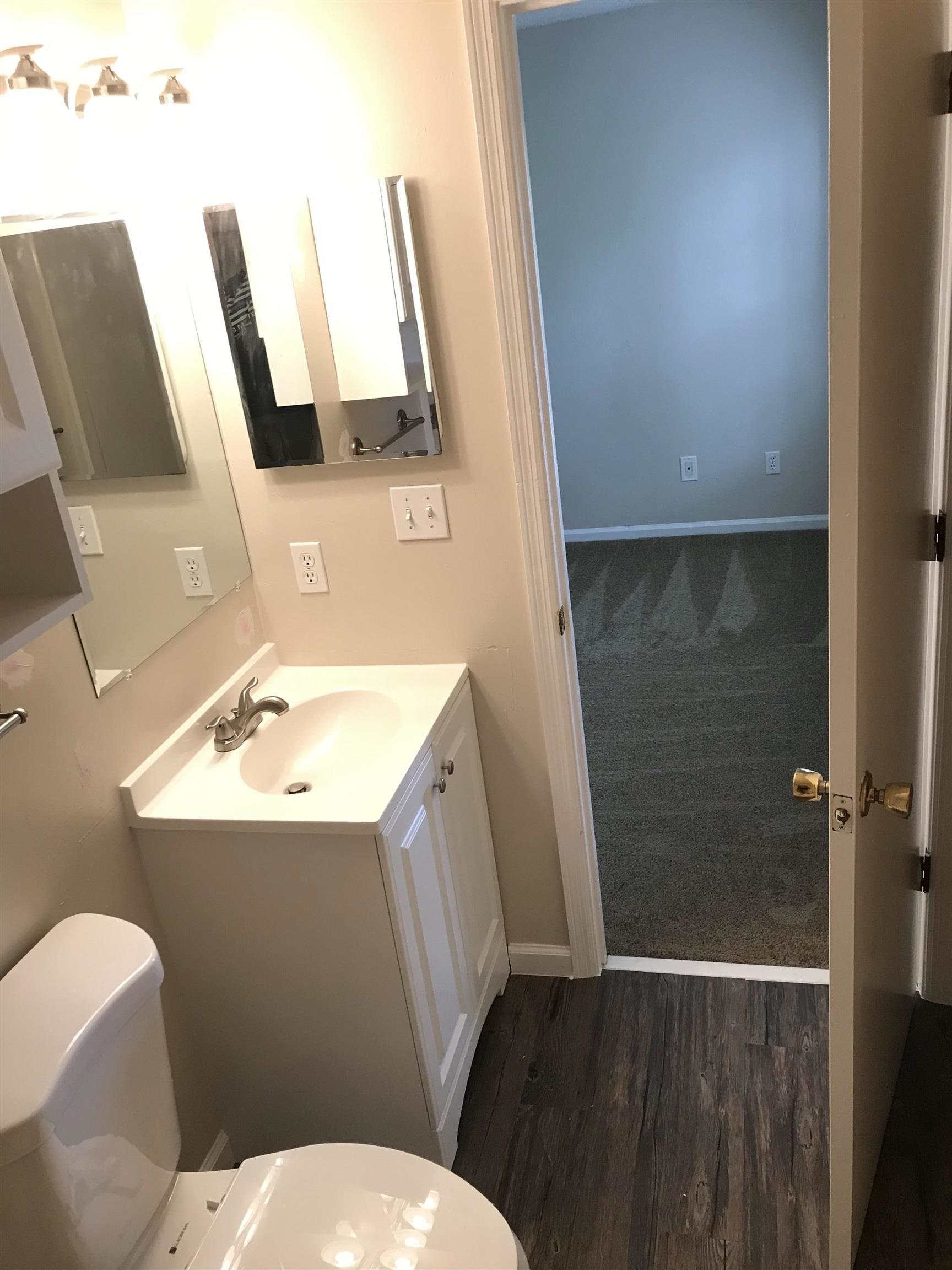 2247 Shady Timbers Circle #C, Tallahassee, Florida image 12