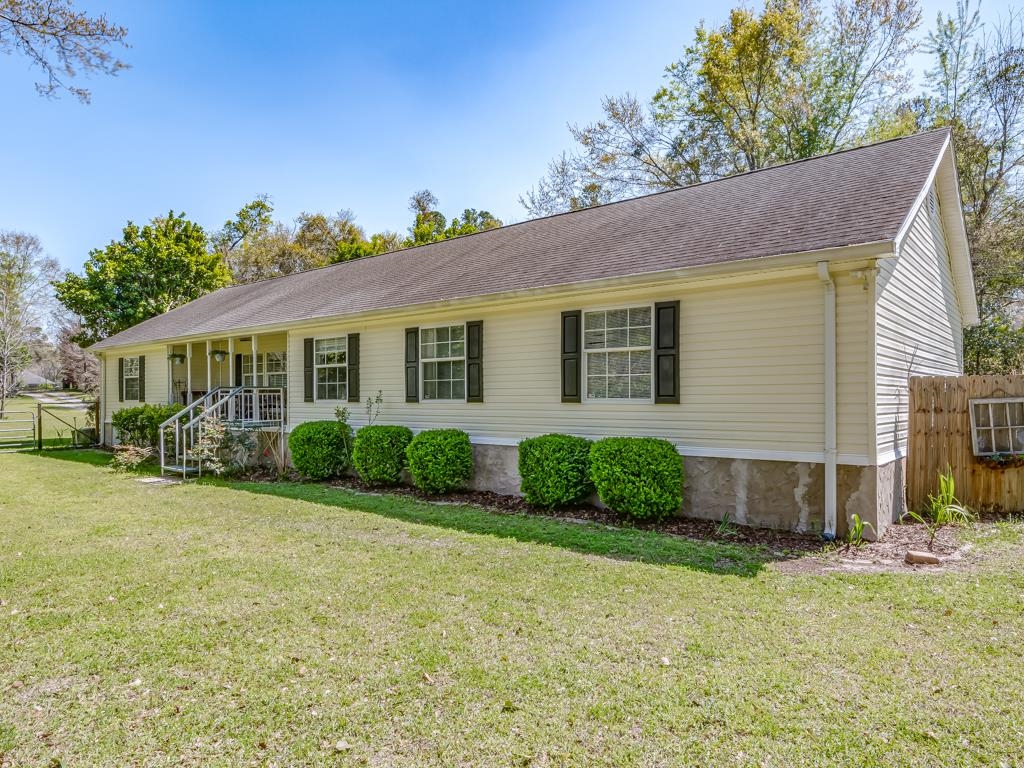 7178 Moses Lane, Tallahassee, Florida image 1