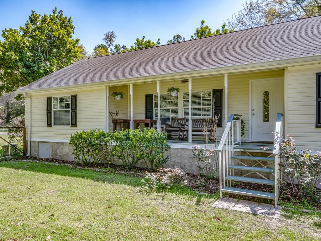 7178 Moses Lane, Tallahassee, Florida image 11