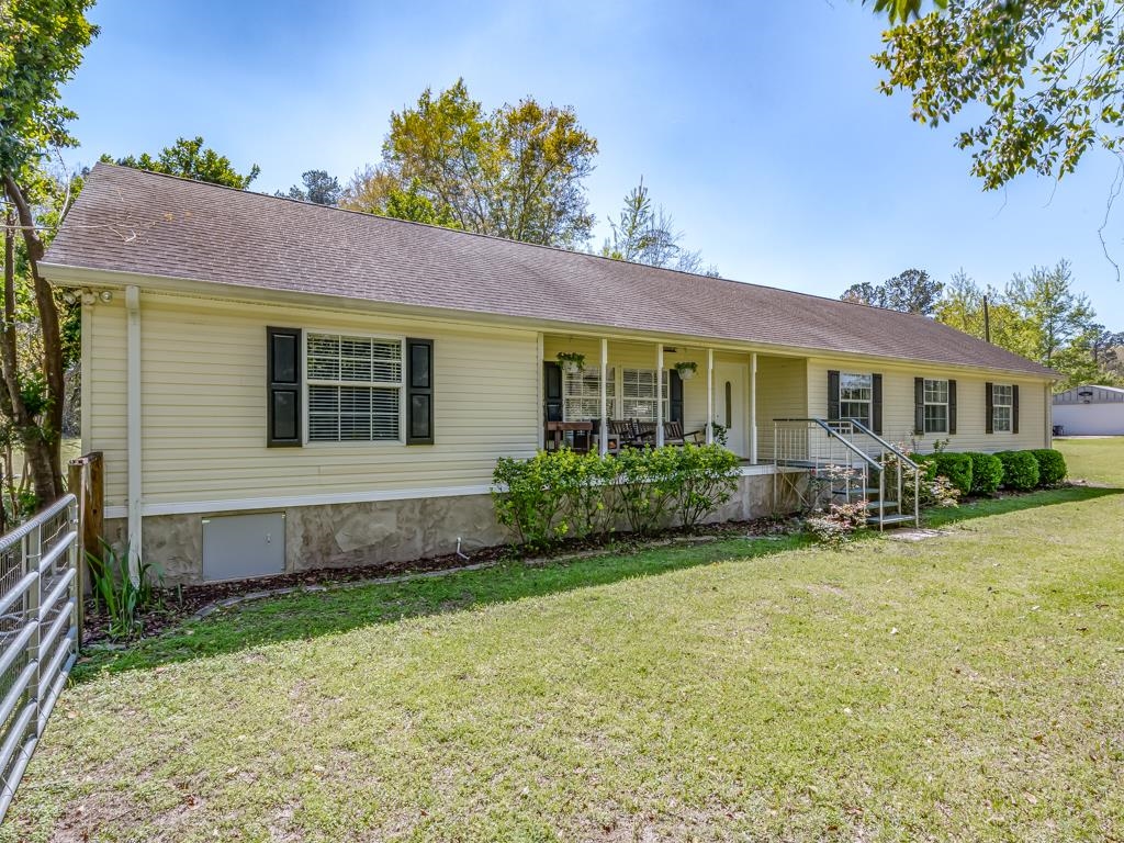 7178 Moses Lane, Tallahassee, Florida image 12