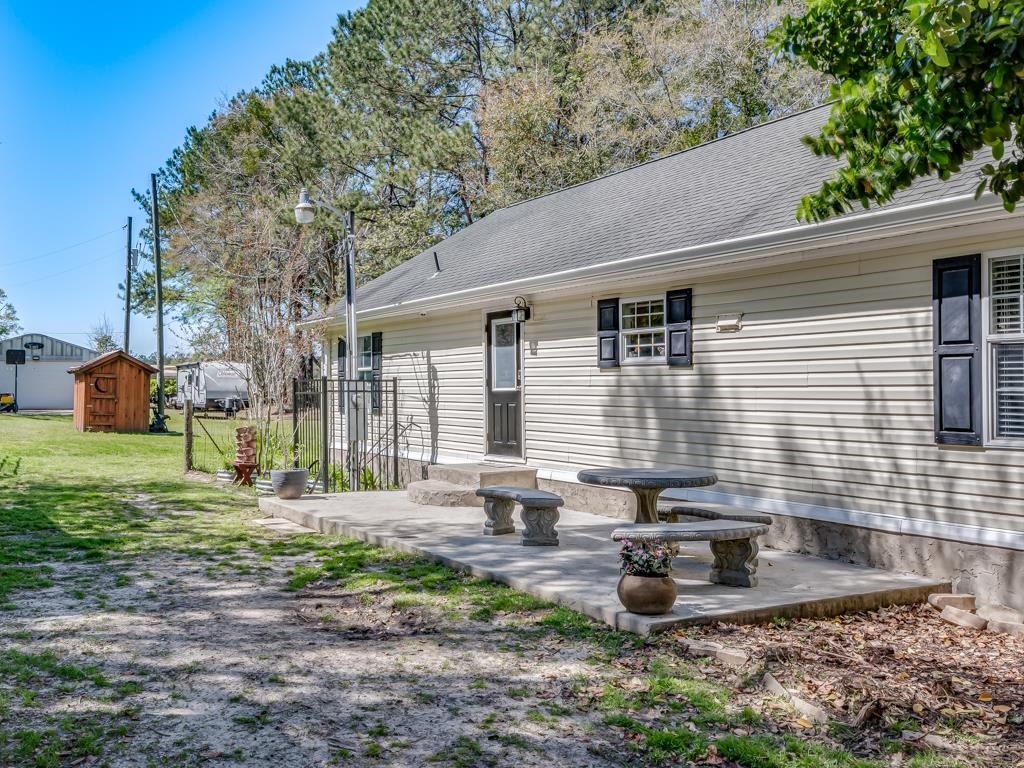 7178 Moses Lane, Tallahassee, Florida image 8