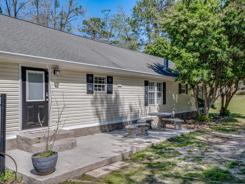 7178 Moses Lane, Tallahassee, Florida image 9