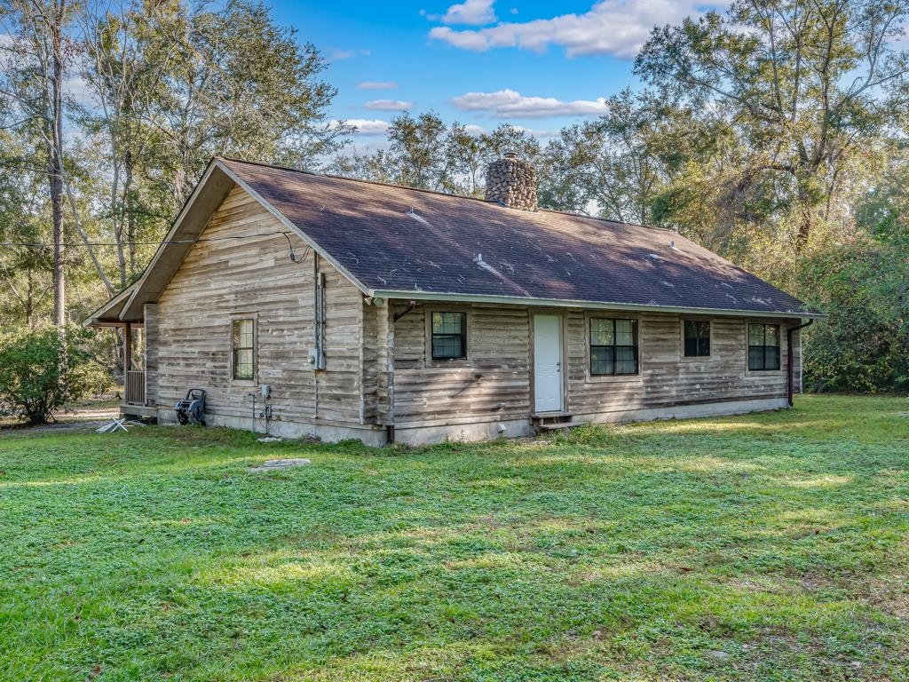2541 Grubbs Road, Tallahassee, Texas image 28