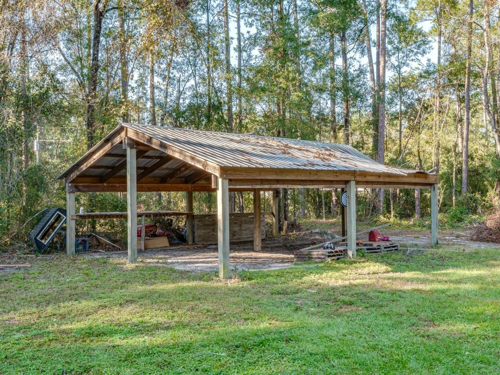 2541 Grubbs Road, Tallahassee, Texas image 29