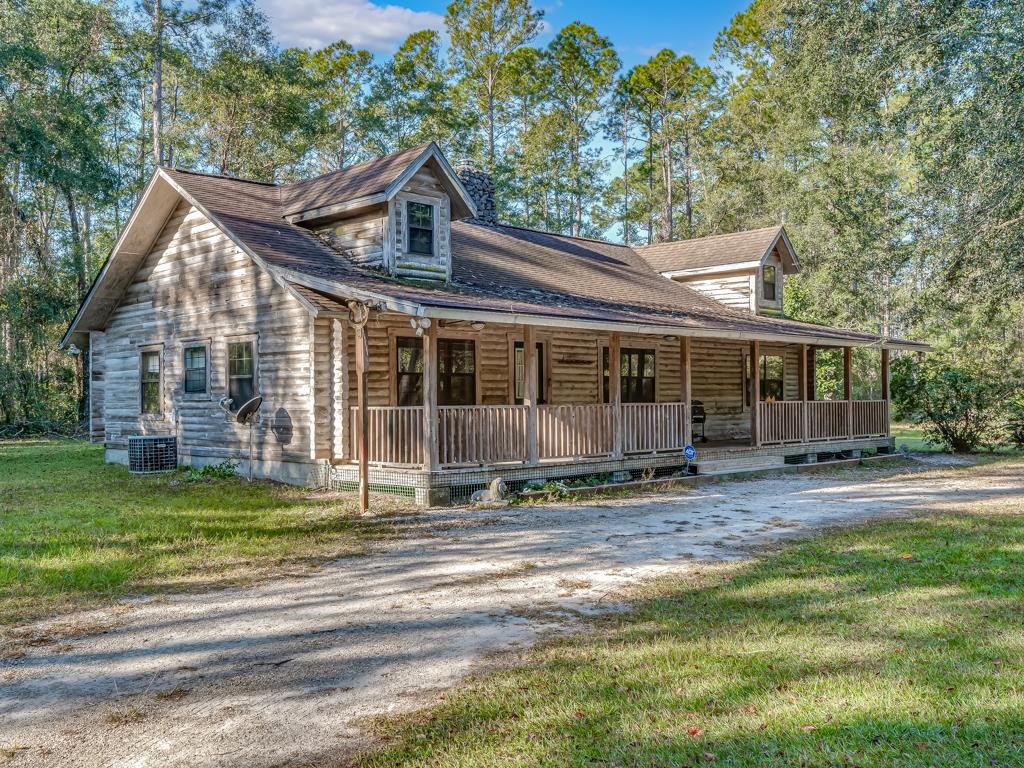 2541 Grubbs Road, Tallahassee, Texas image 32