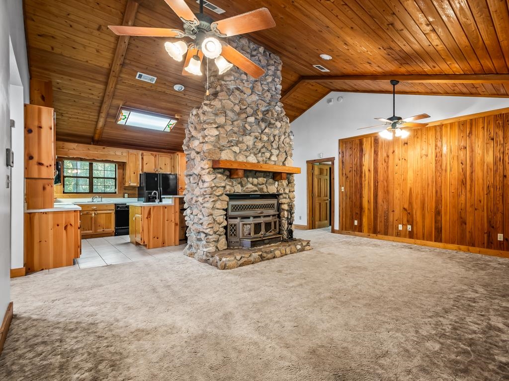 2541 Grubbs Road, Tallahassee, Texas image 6