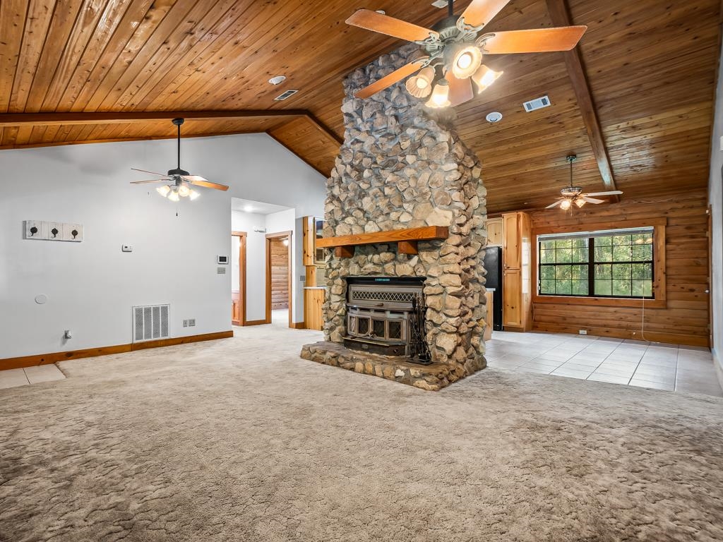 2541 Grubbs Road, Tallahassee, Texas image 7