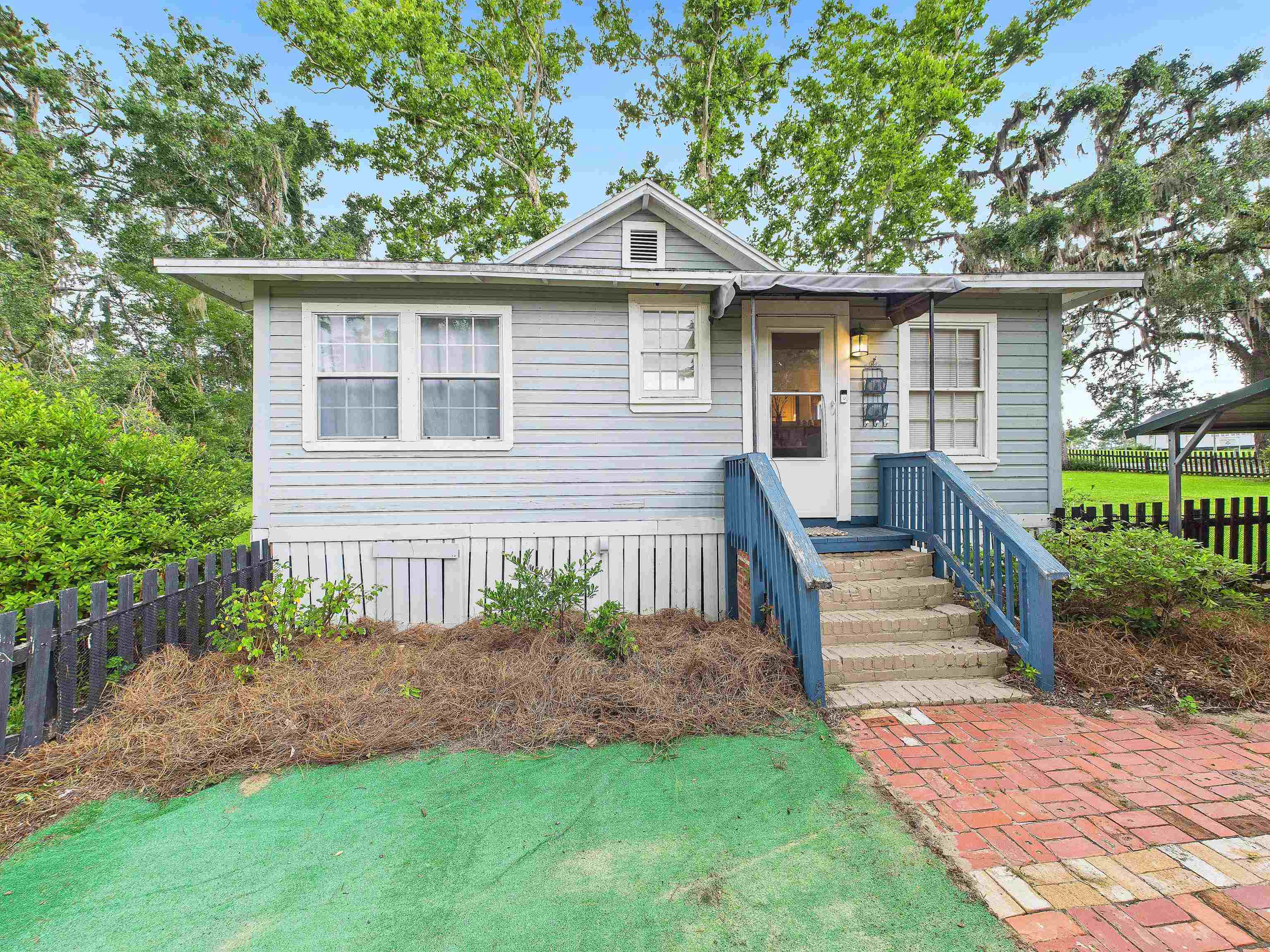 321 SW Us 221, Greenville, Florida image 10