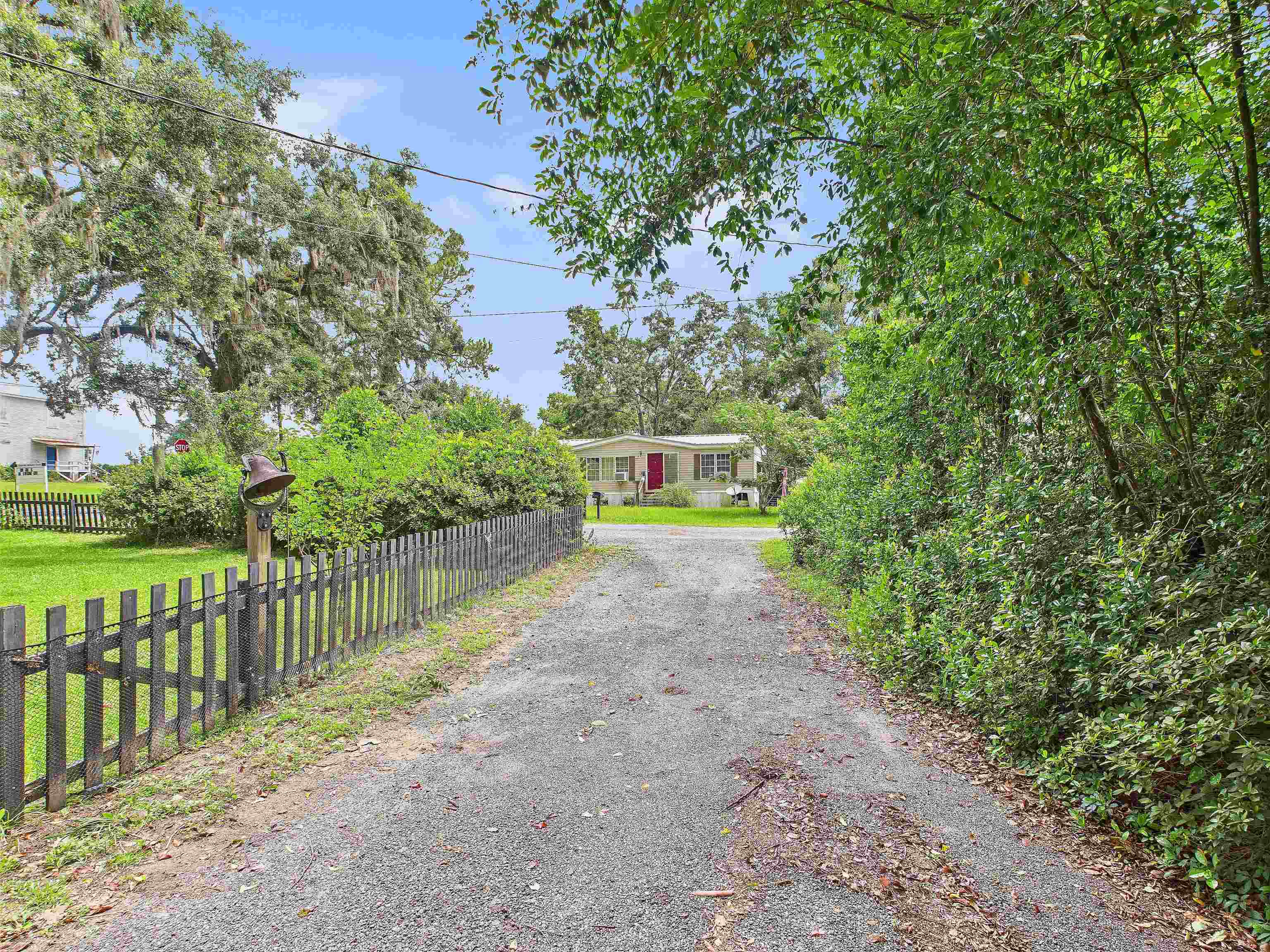321 SW Us 221, Greenville, Florida image 3