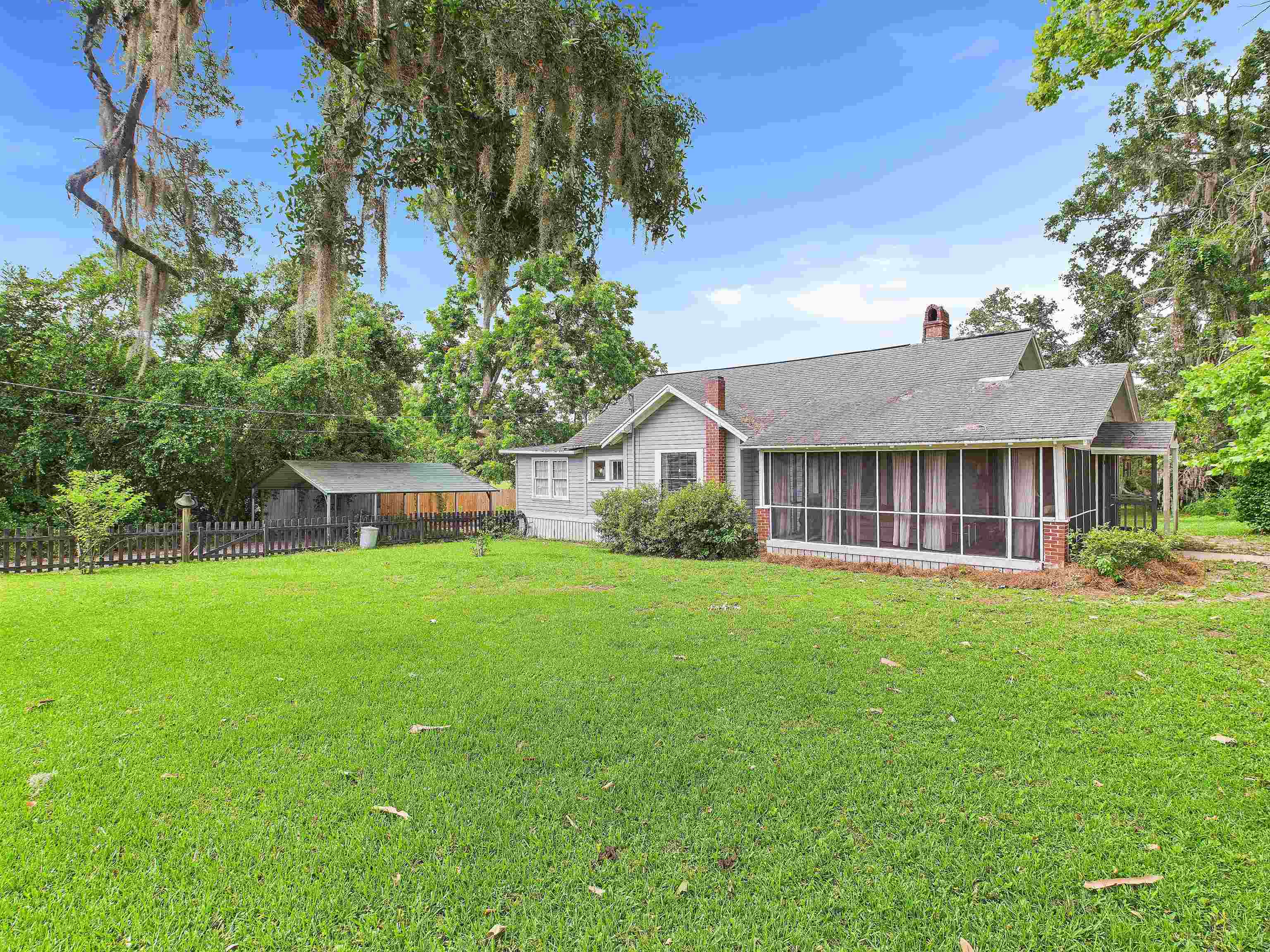 321 SW Us 221, Greenville, Florida image 5