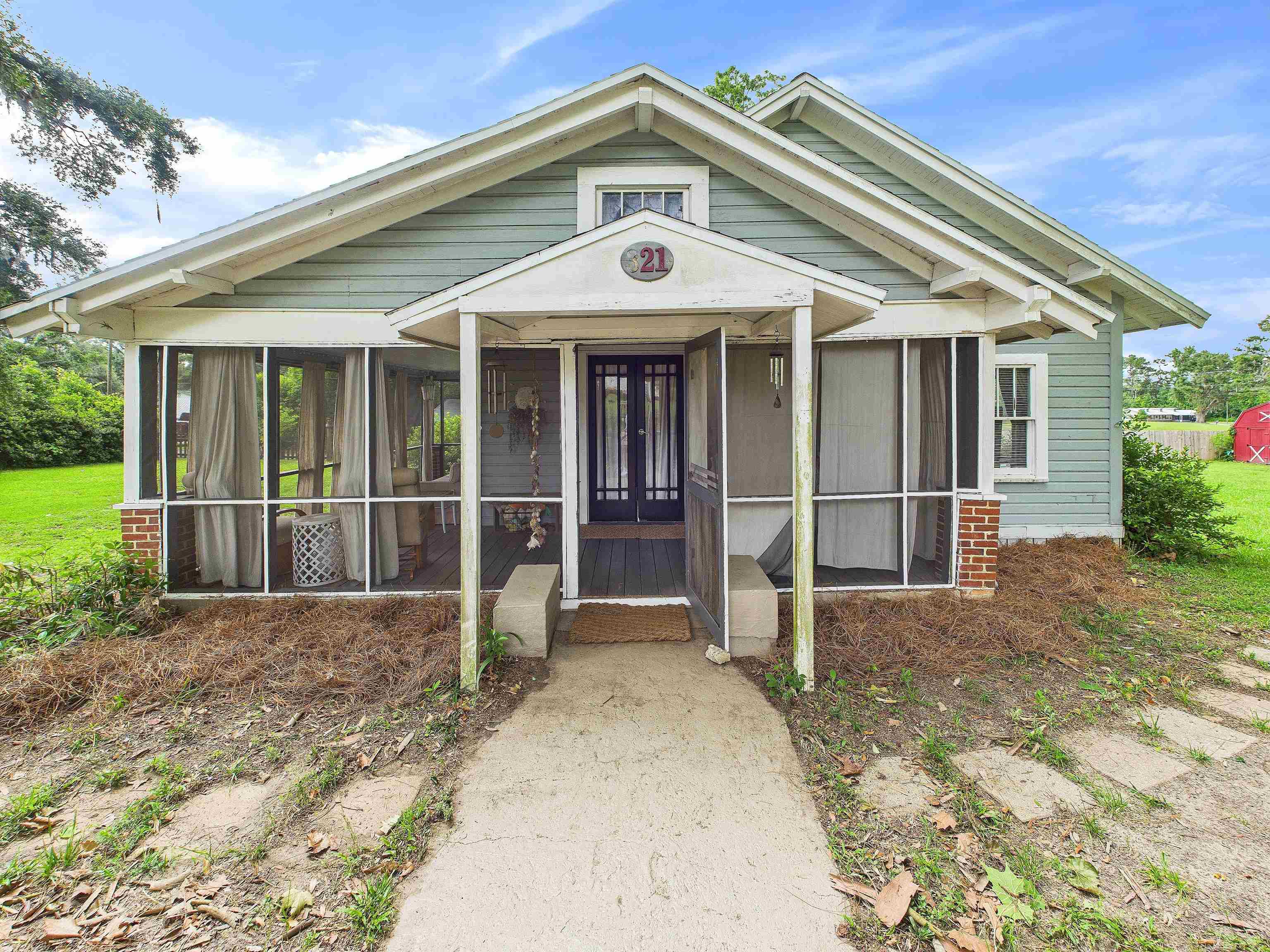 321 SW Us 221, Greenville, Florida image 6