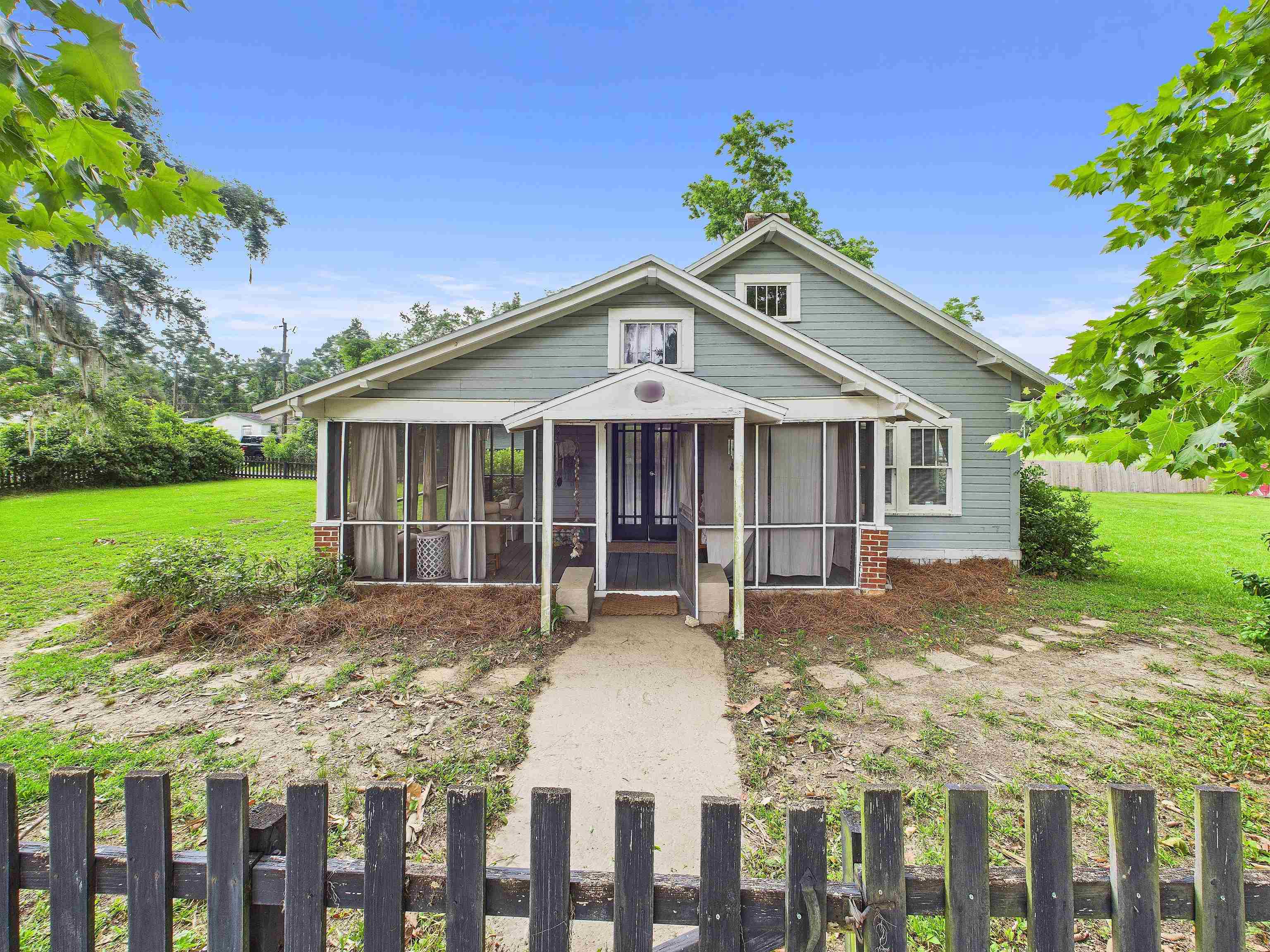 321 SW Us 221, Greenville, Florida image 7
