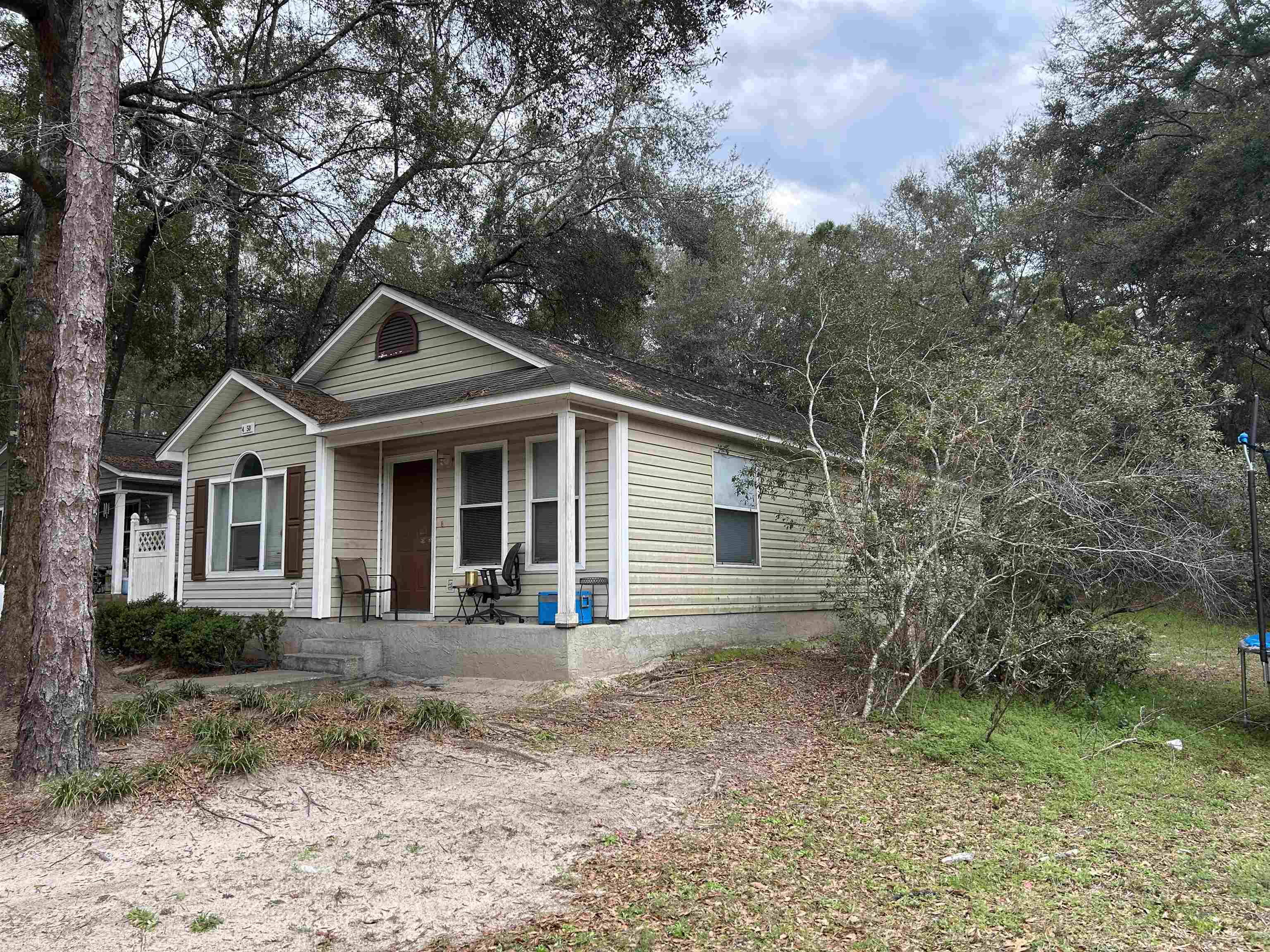 4750 Hibiscus Avenue, Tallahassee, Florida image 2