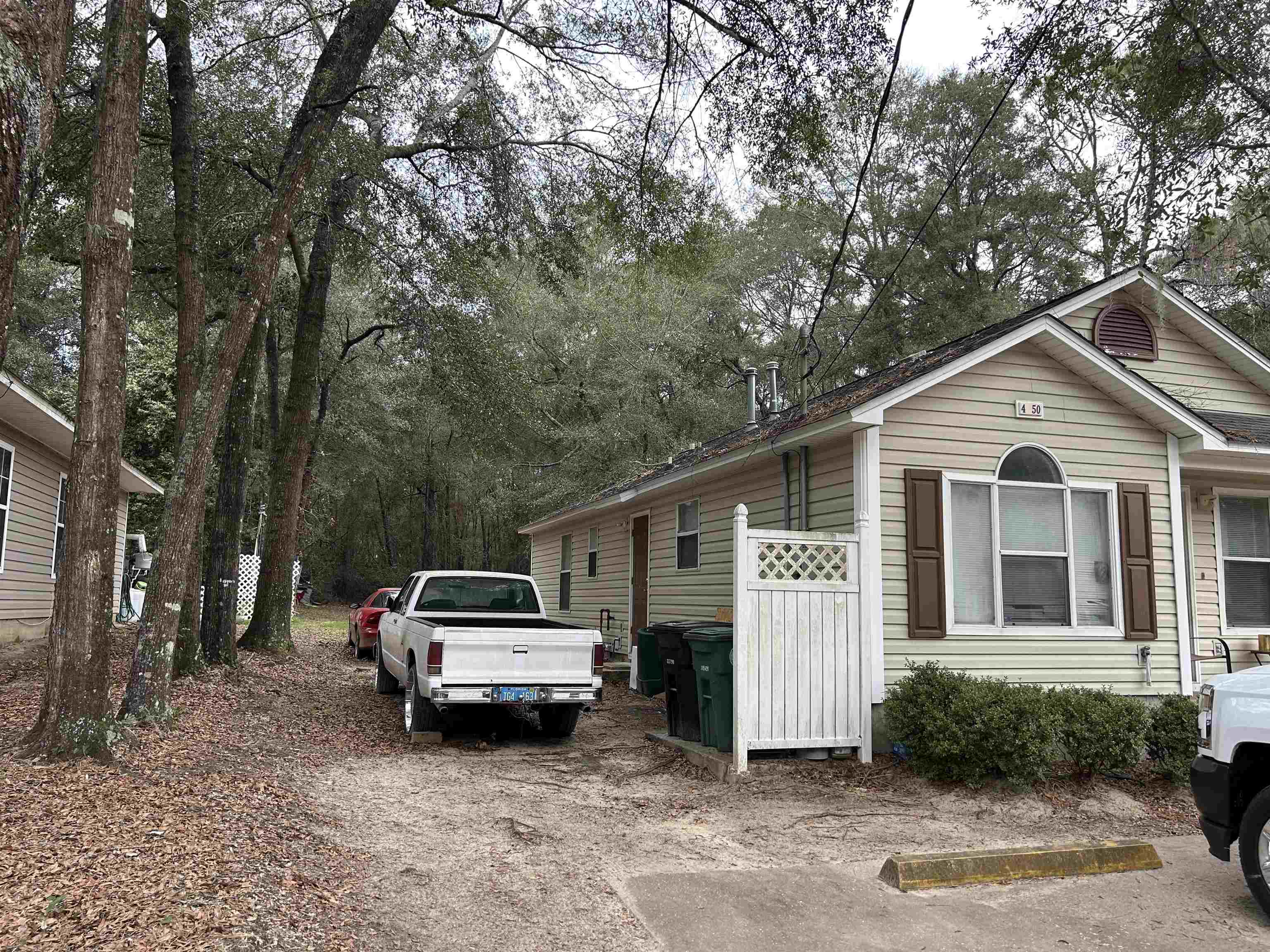 4750 Hibiscus Avenue, Tallahassee, Florida image 3