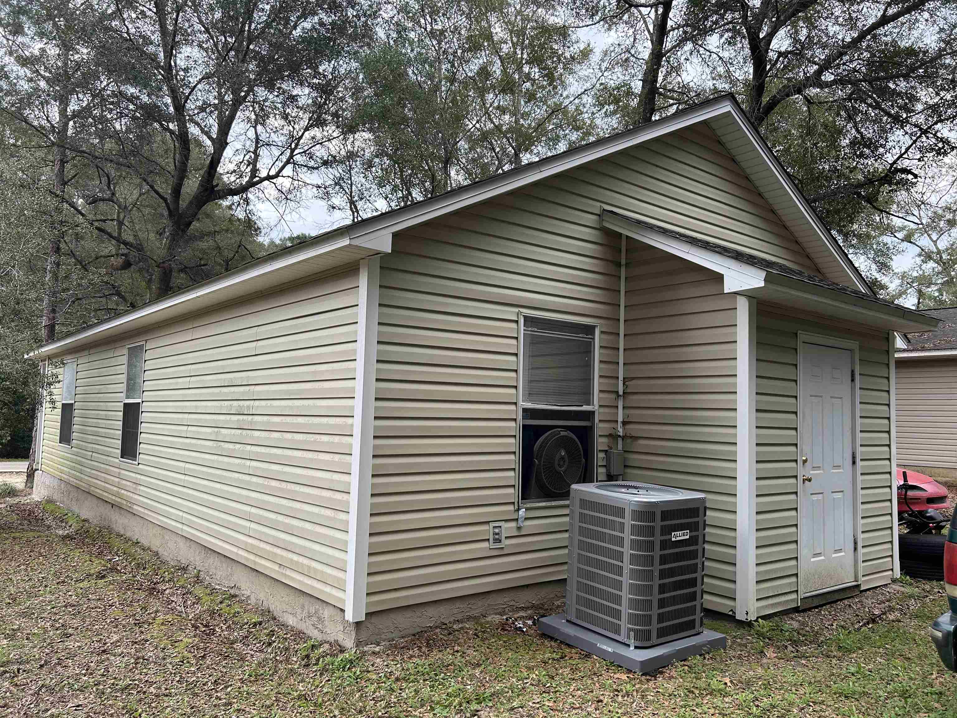 4750 Hibiscus Avenue, Tallahassee, Florida image 4