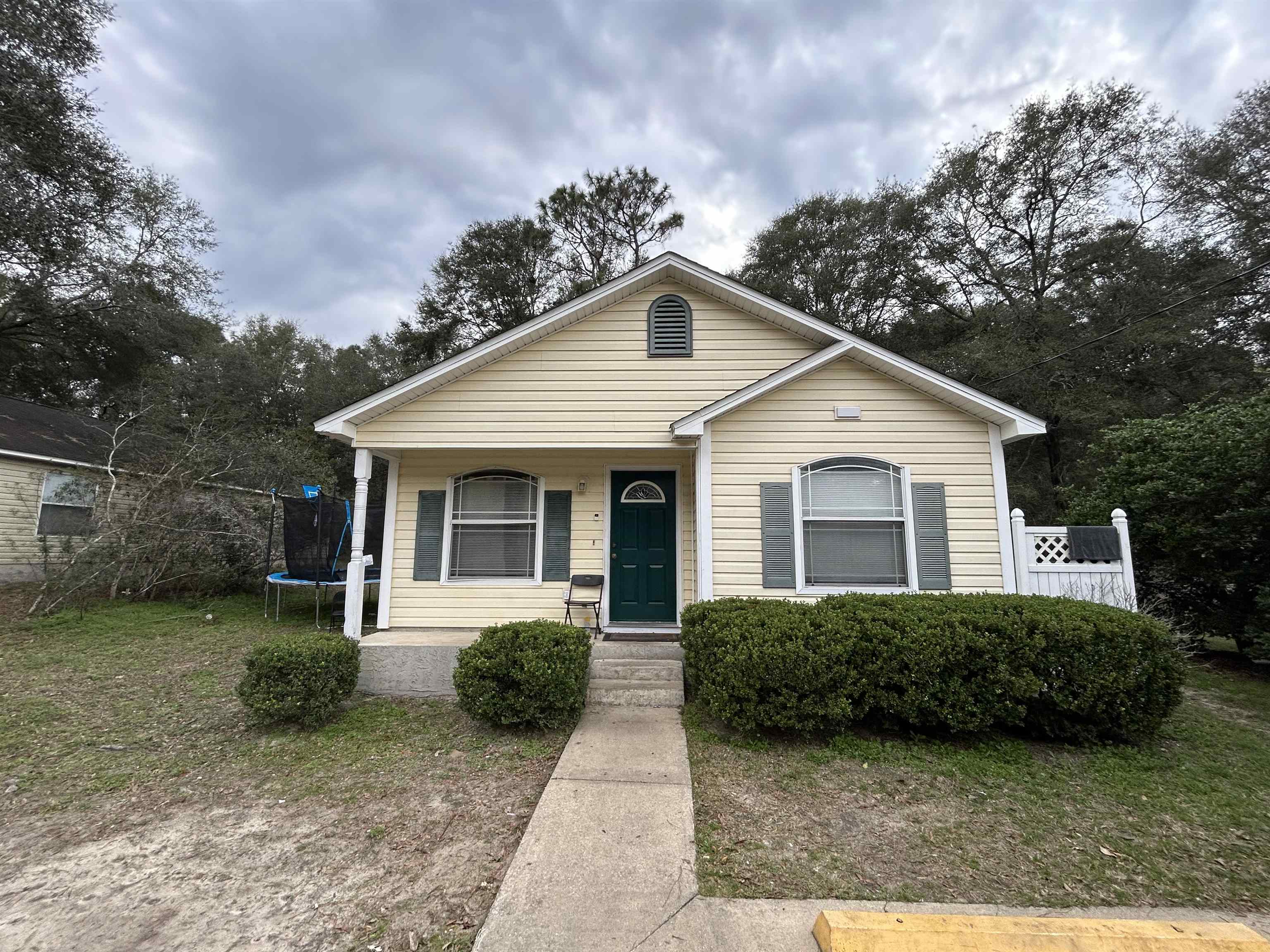 4748 Hibiscus Avenue, Tallahassee, Florida image 1