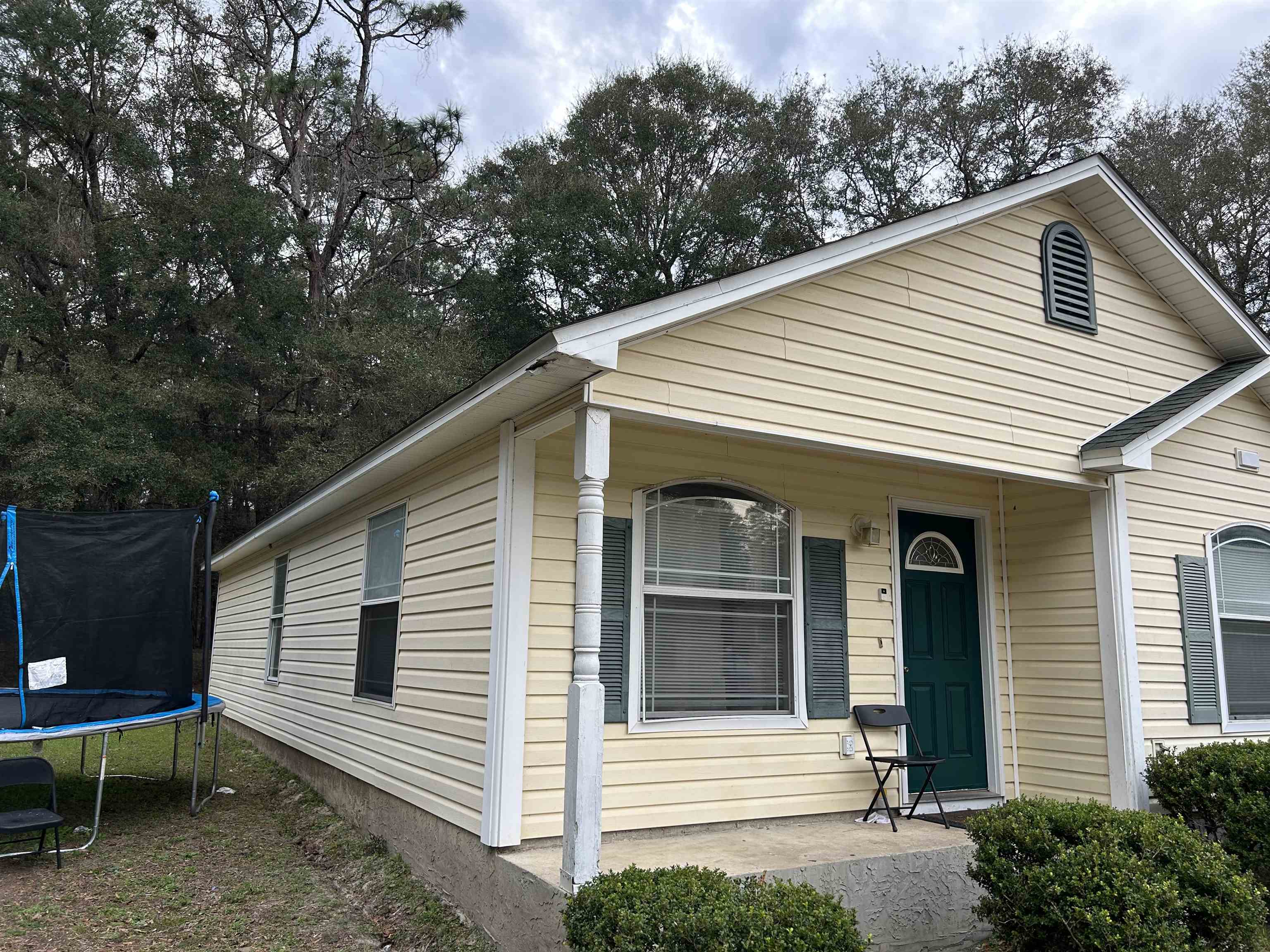 4748 Hibiscus Avenue, Tallahassee, Florida image 2