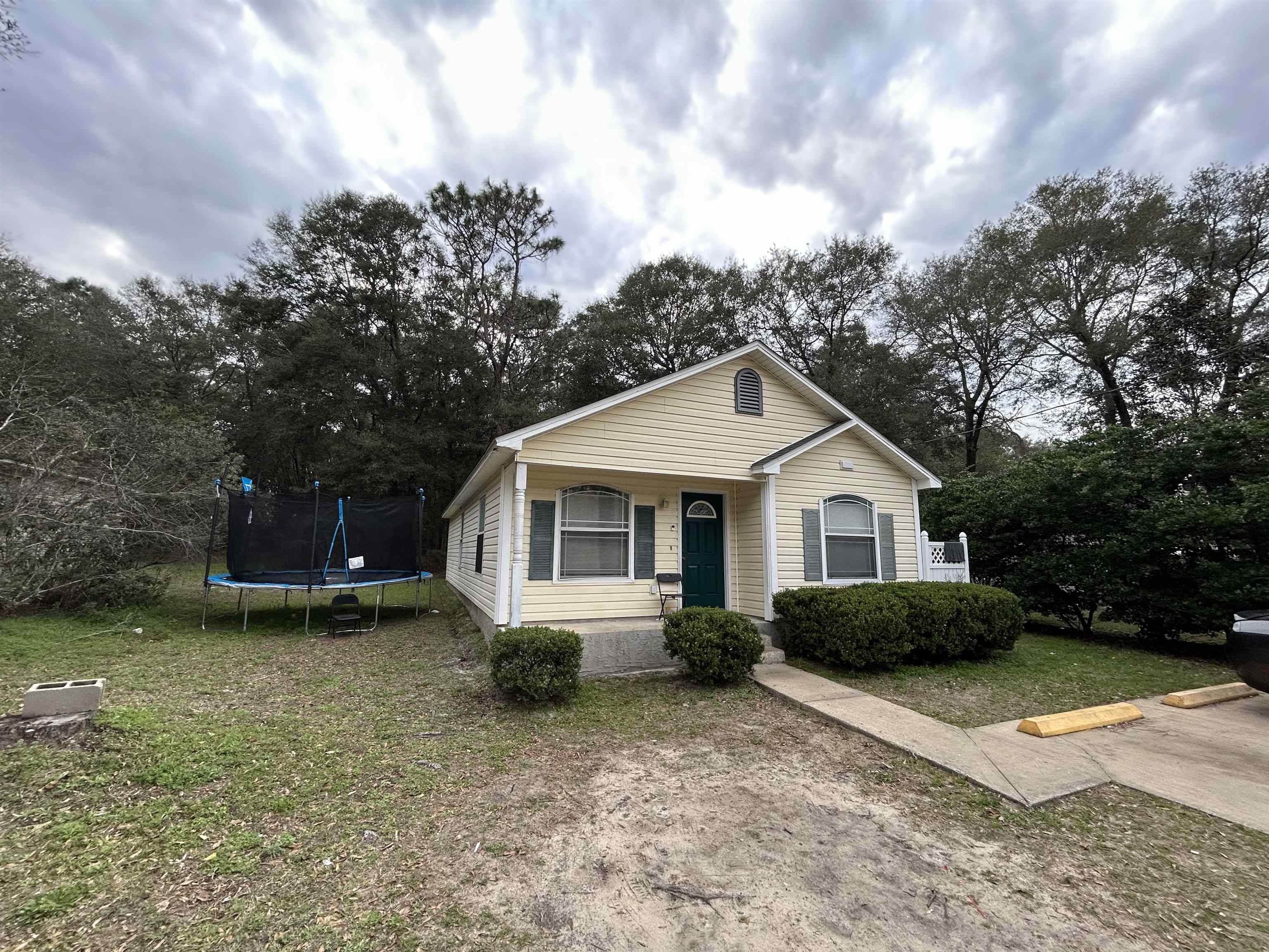 4748 Hibiscus Avenue, Tallahassee, Florida image 5