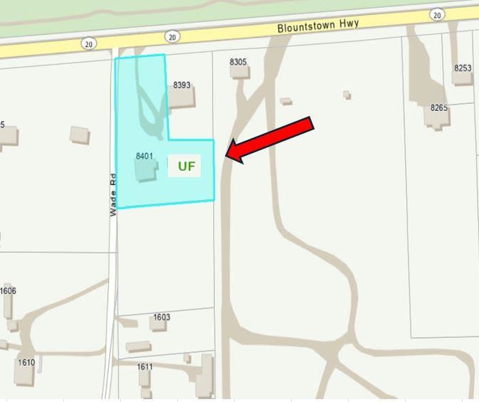 8401 Blountstown Highway, Tallahassee, Florida image 1