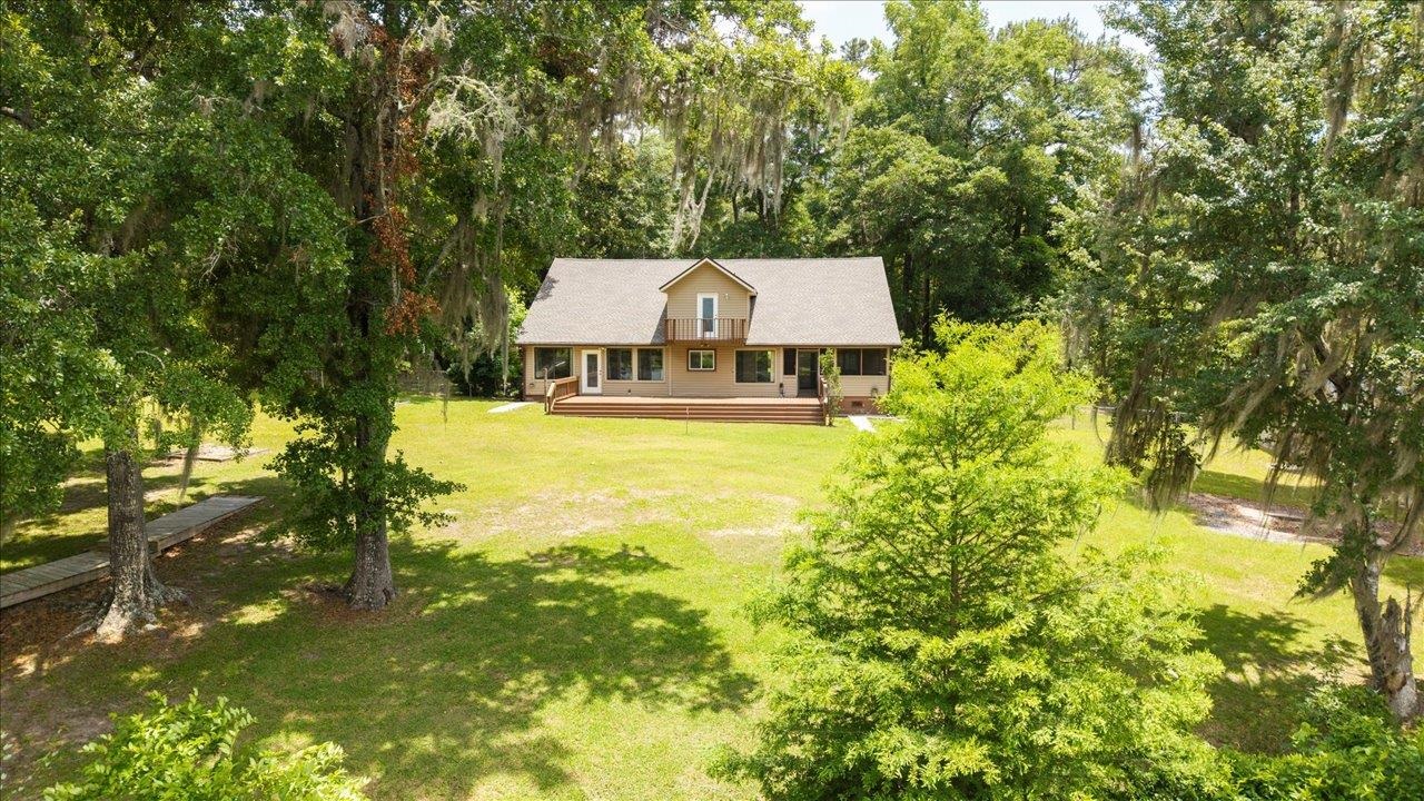 329 Gould Road, Quincy, Florida image 1