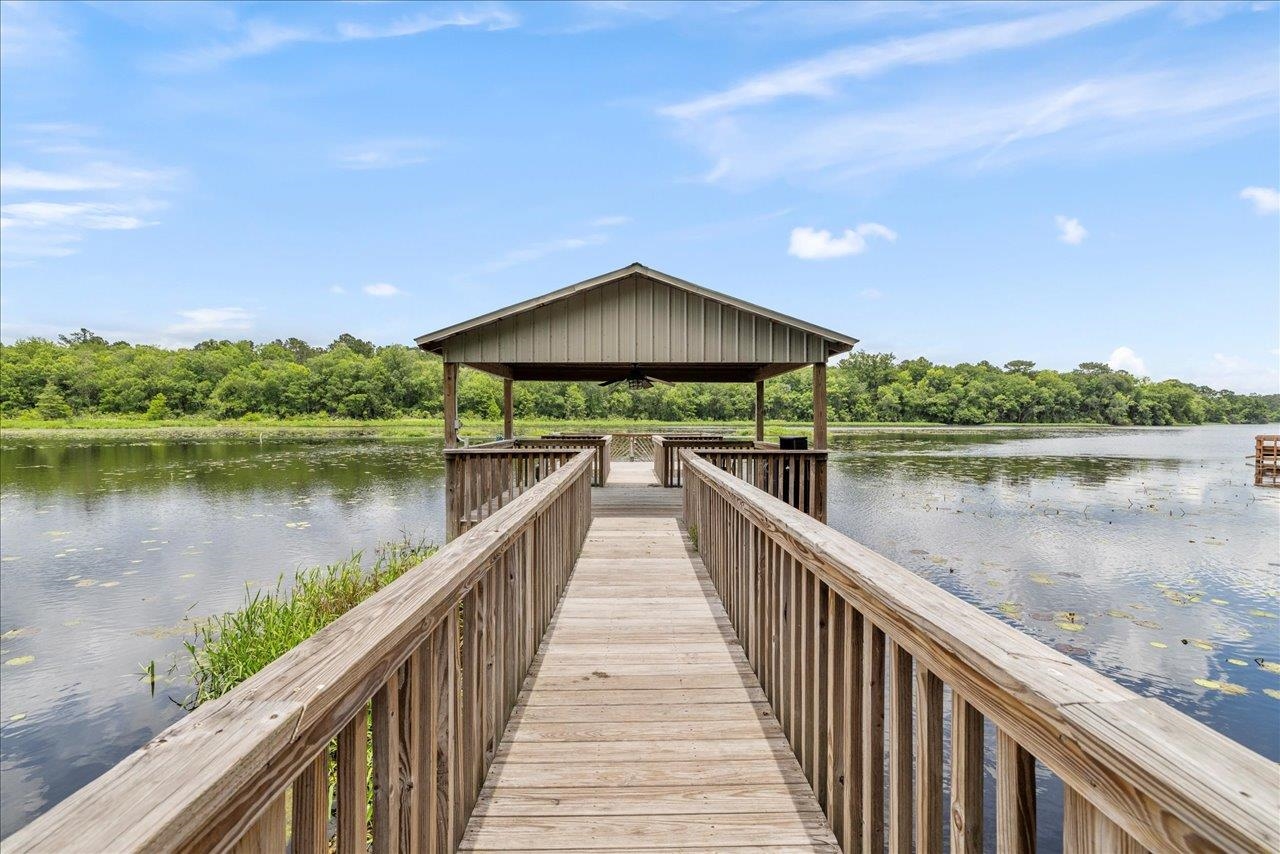 329 Gould Road, Quincy, Florida image 2