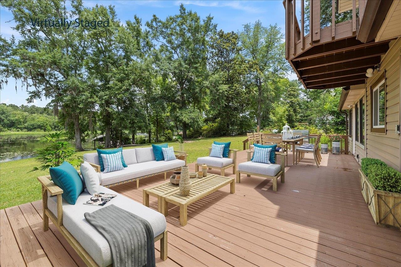 329 Gould Road, Quincy, Florida image 24