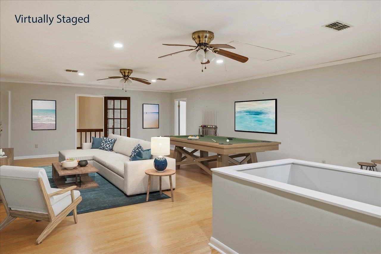 329 Gould Road, Quincy, Florida image 27