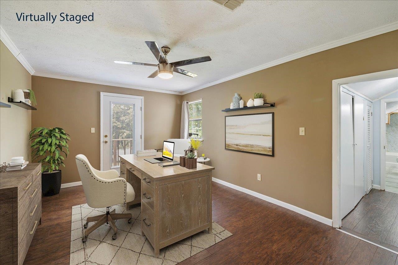 329 Gould Road, Quincy, Florida image 29