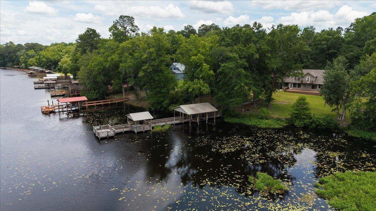 329 Gould Road, Quincy, Florida image 35