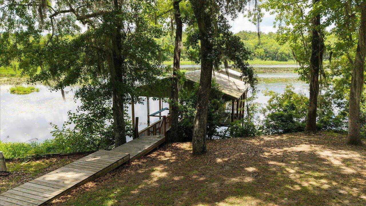 329 Gould Road, Quincy, Florida image 38