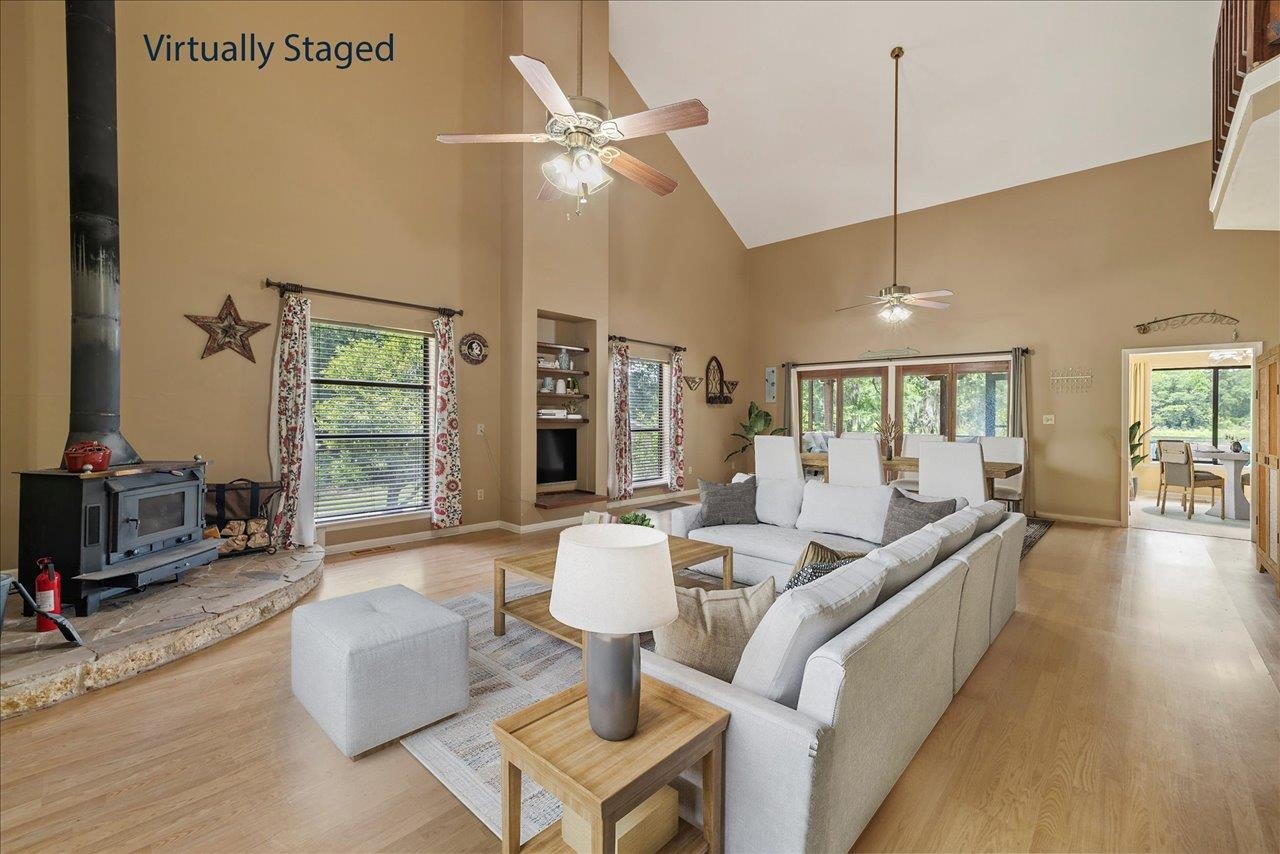 329 Gould Road, Quincy, Florida image 4