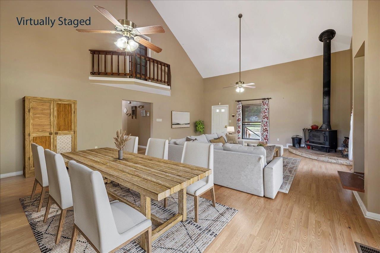 329 Gould Road, Quincy, Florida image 6