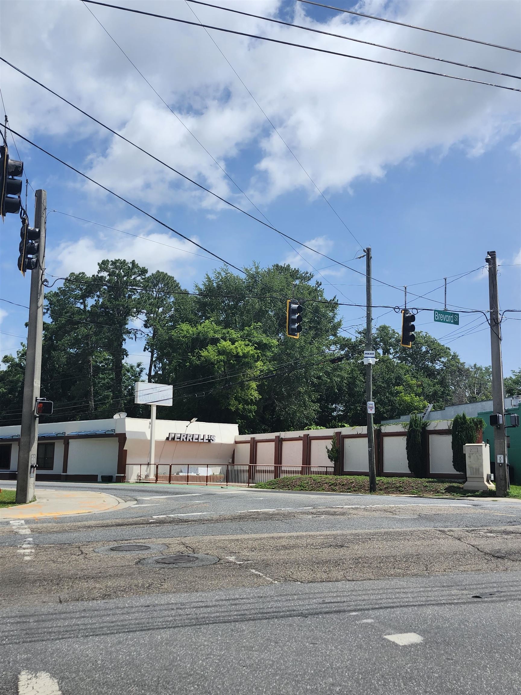 707-717  Old Bainbridge Road , Tallahassee, FL, 