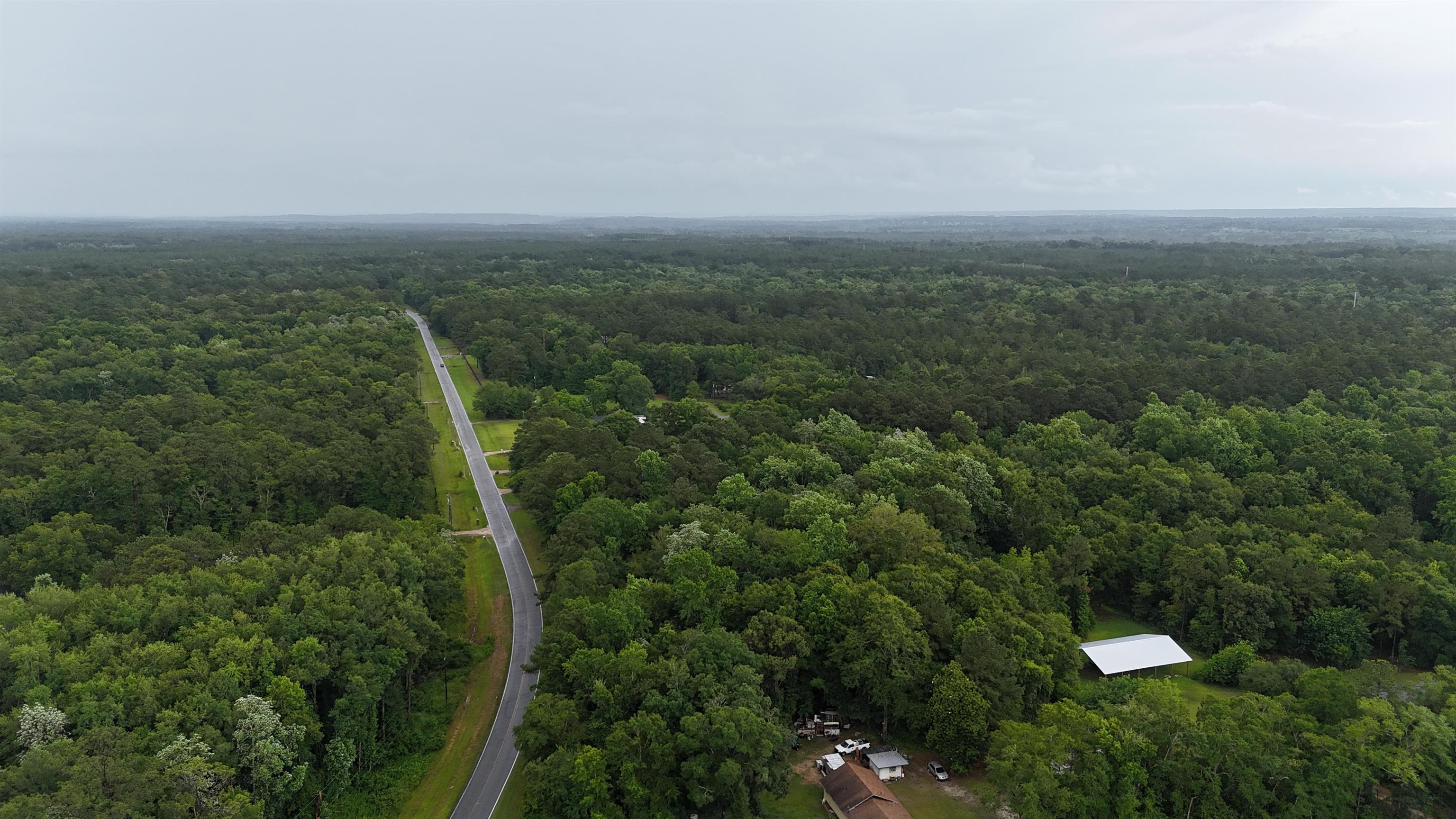 Vacant Lakeview Drive, Havana, Texas image 17