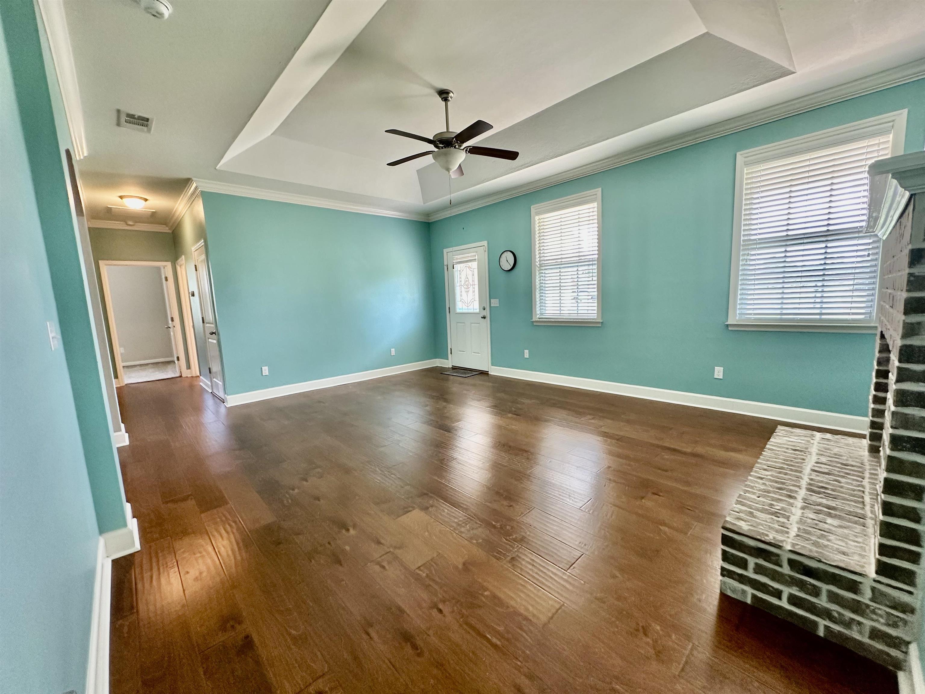 132 Juniper Drive, Crawfordville, Florida image 3